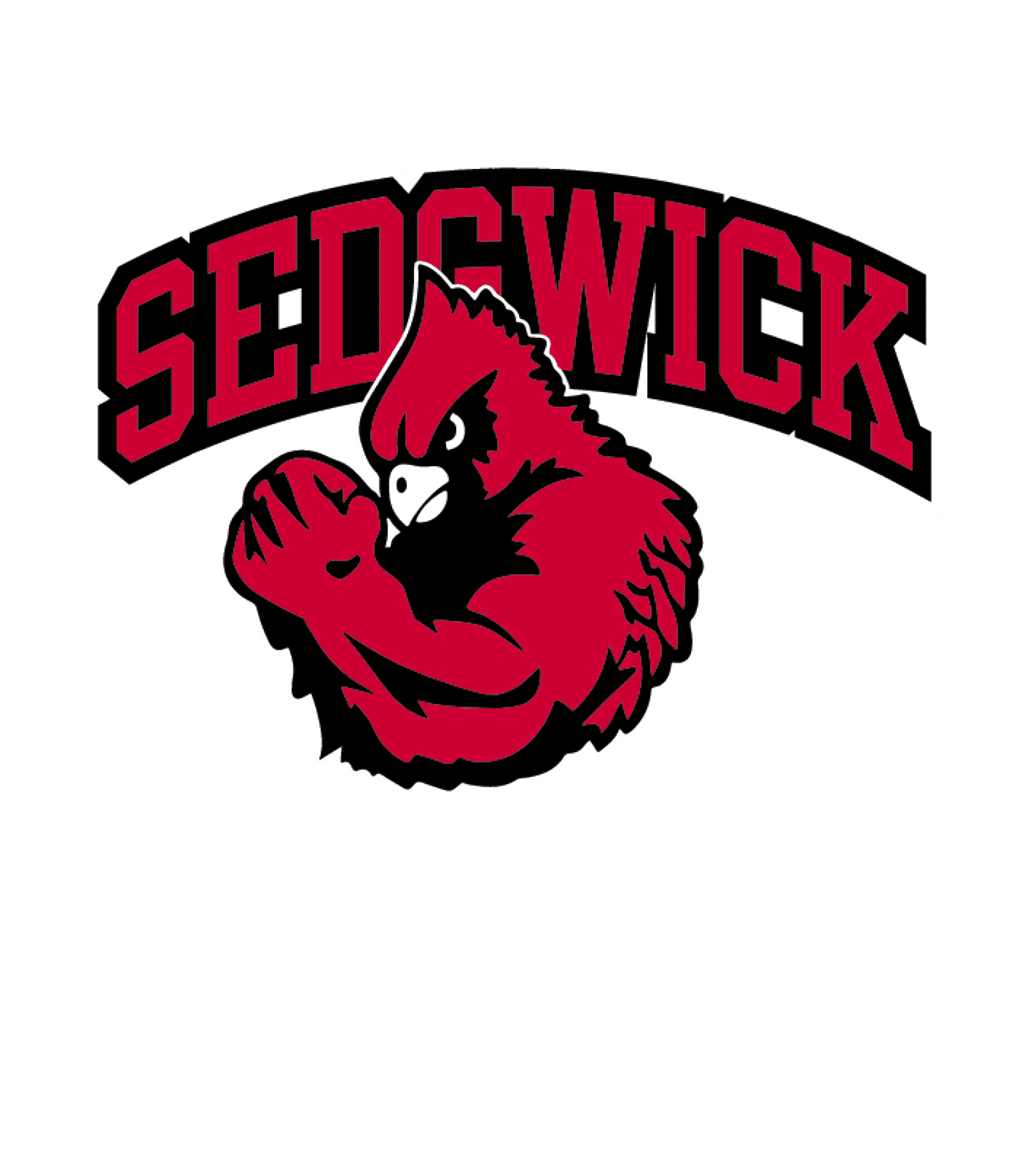 Sedgwick High Logo