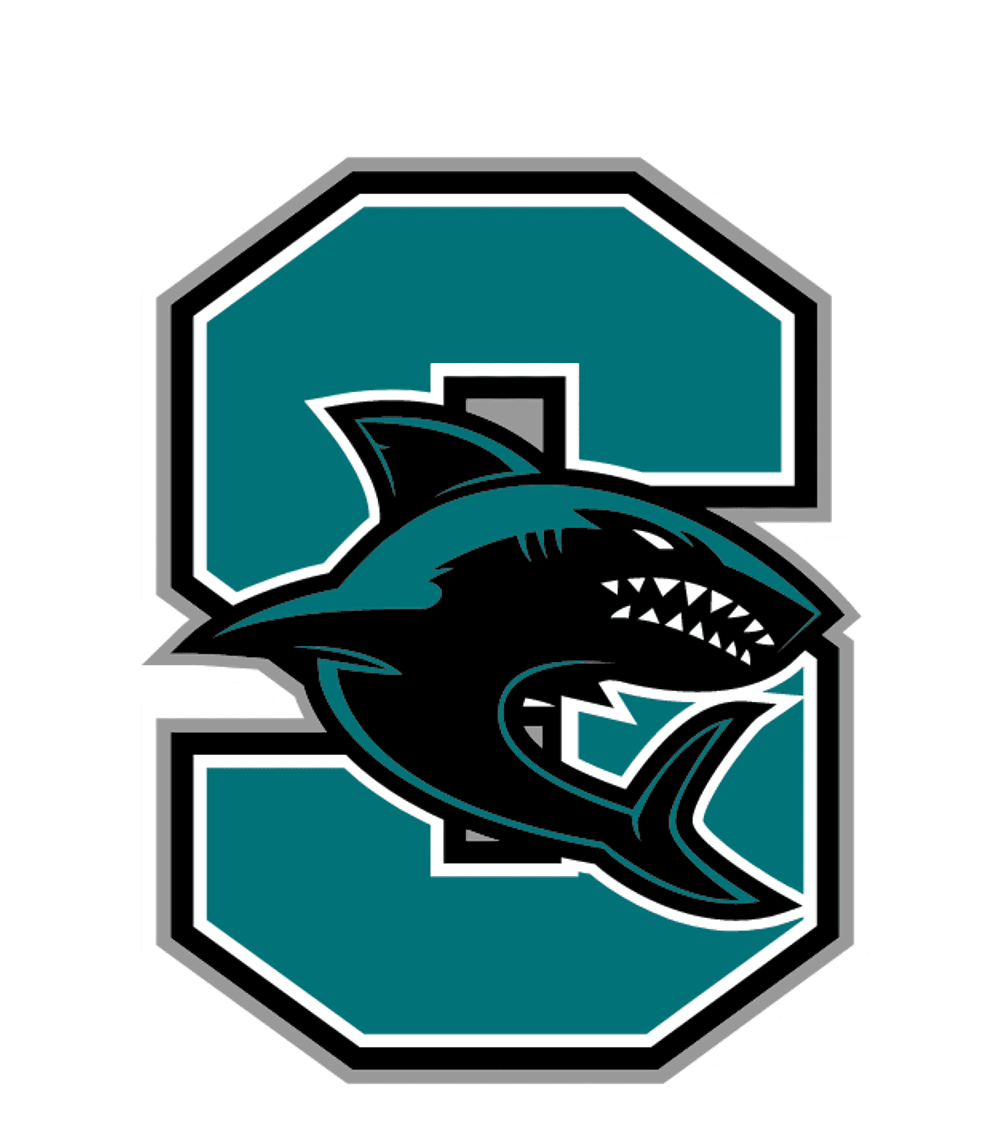 Santiago High Logo