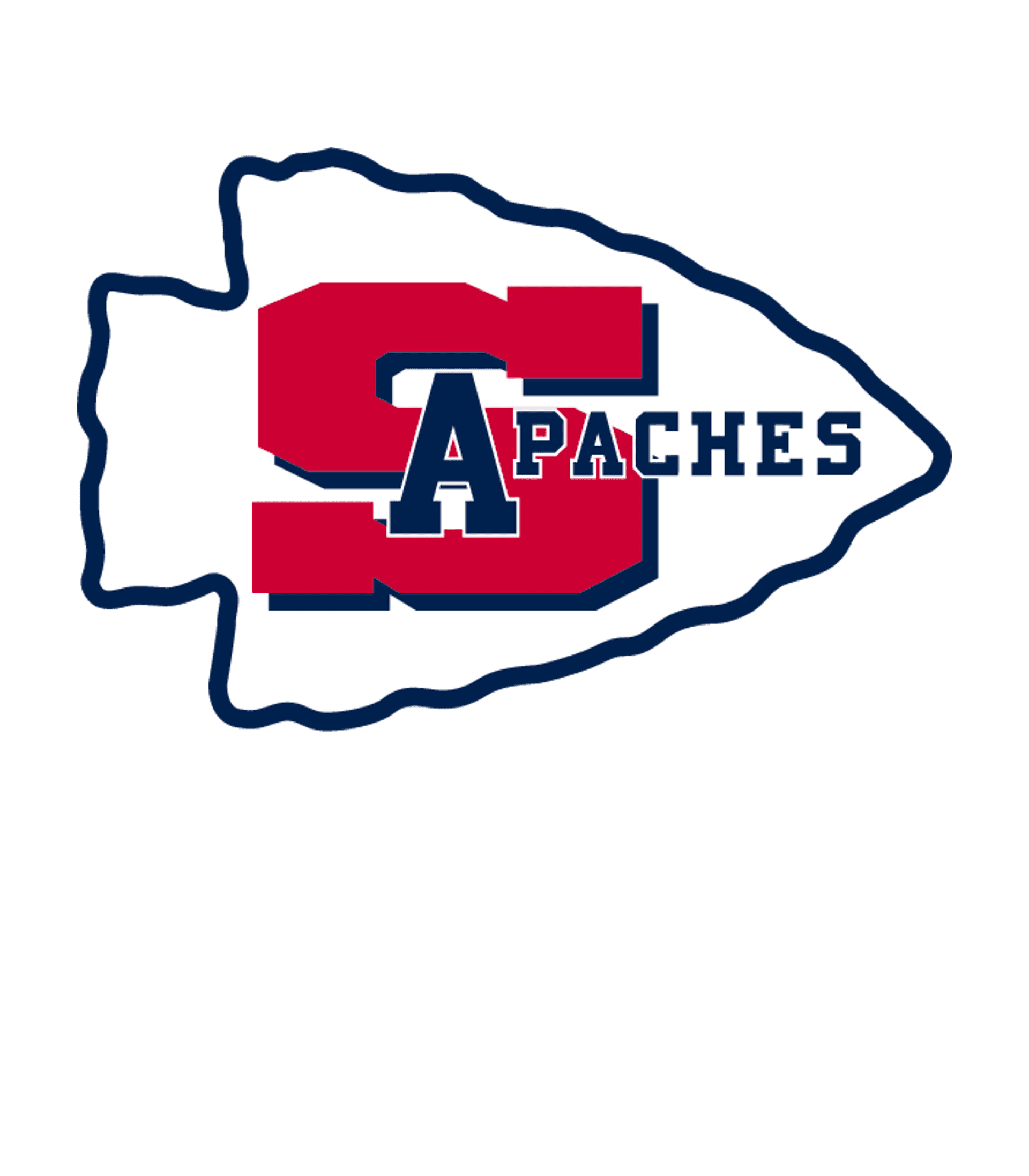 Sanger High Logo