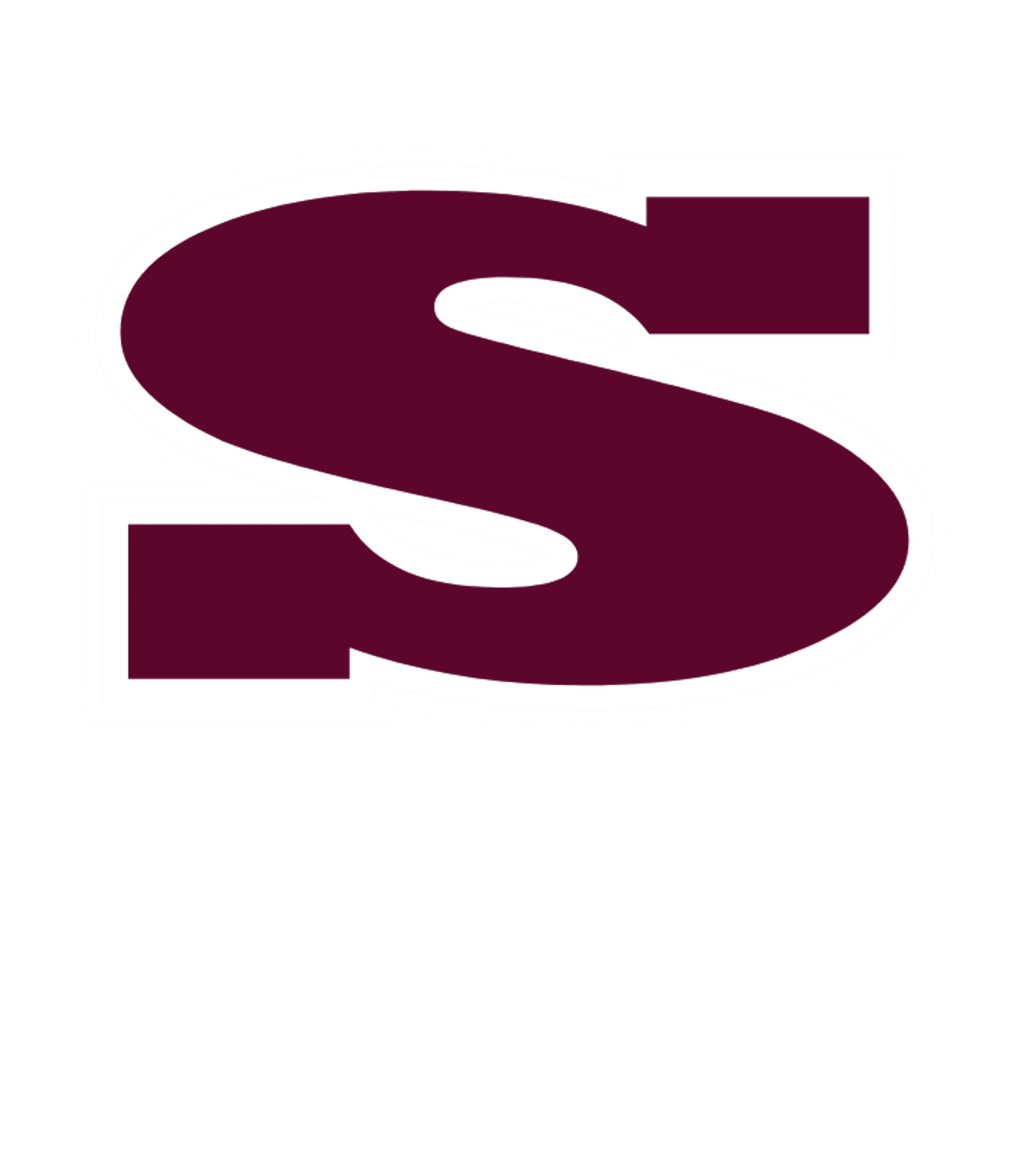 SCARSDALE SENIOR HIGH SCHOOL Logo