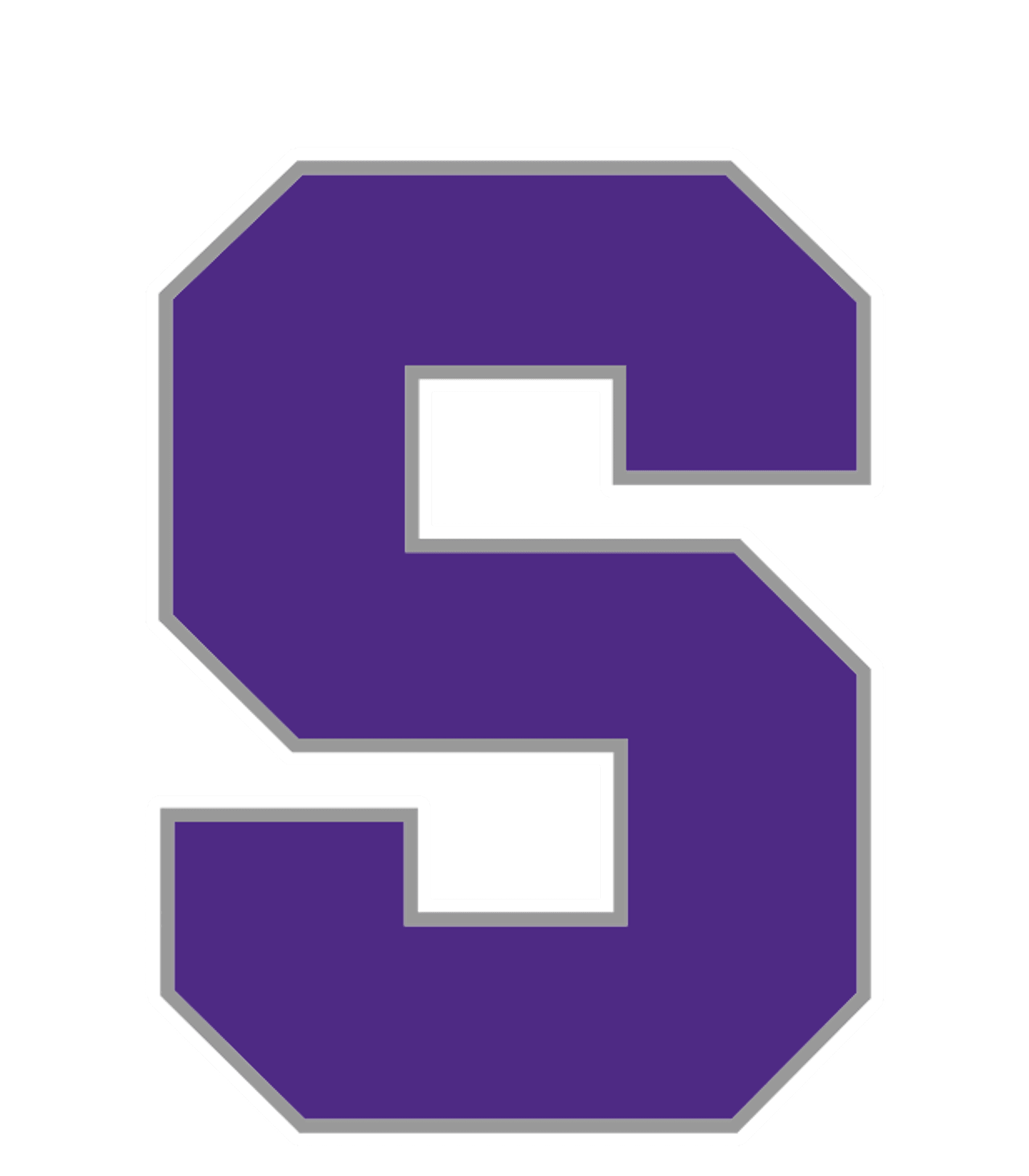 Strasburg High Logo