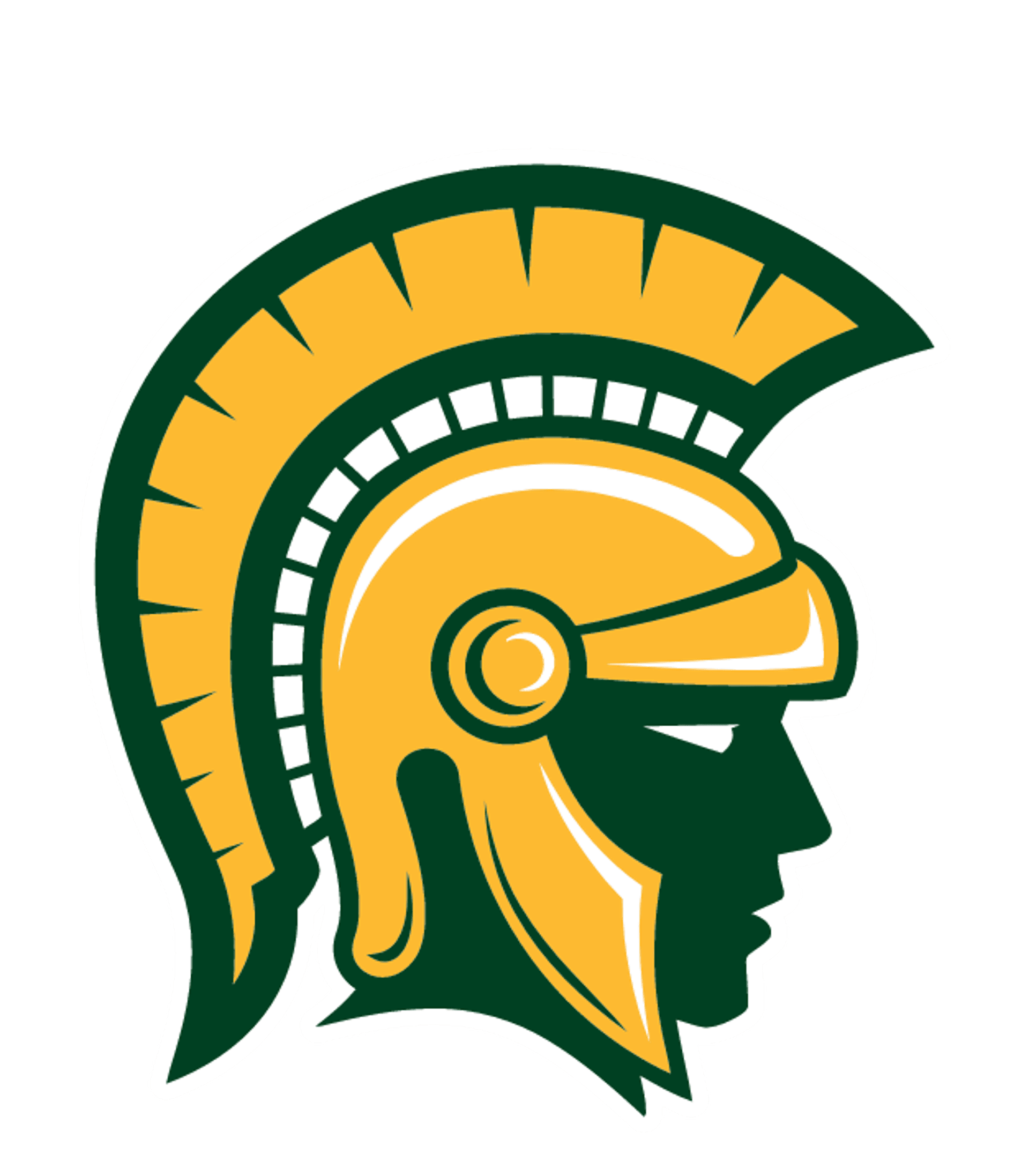 RUSHFORD-PETERSON SENIOR HIGH Logo