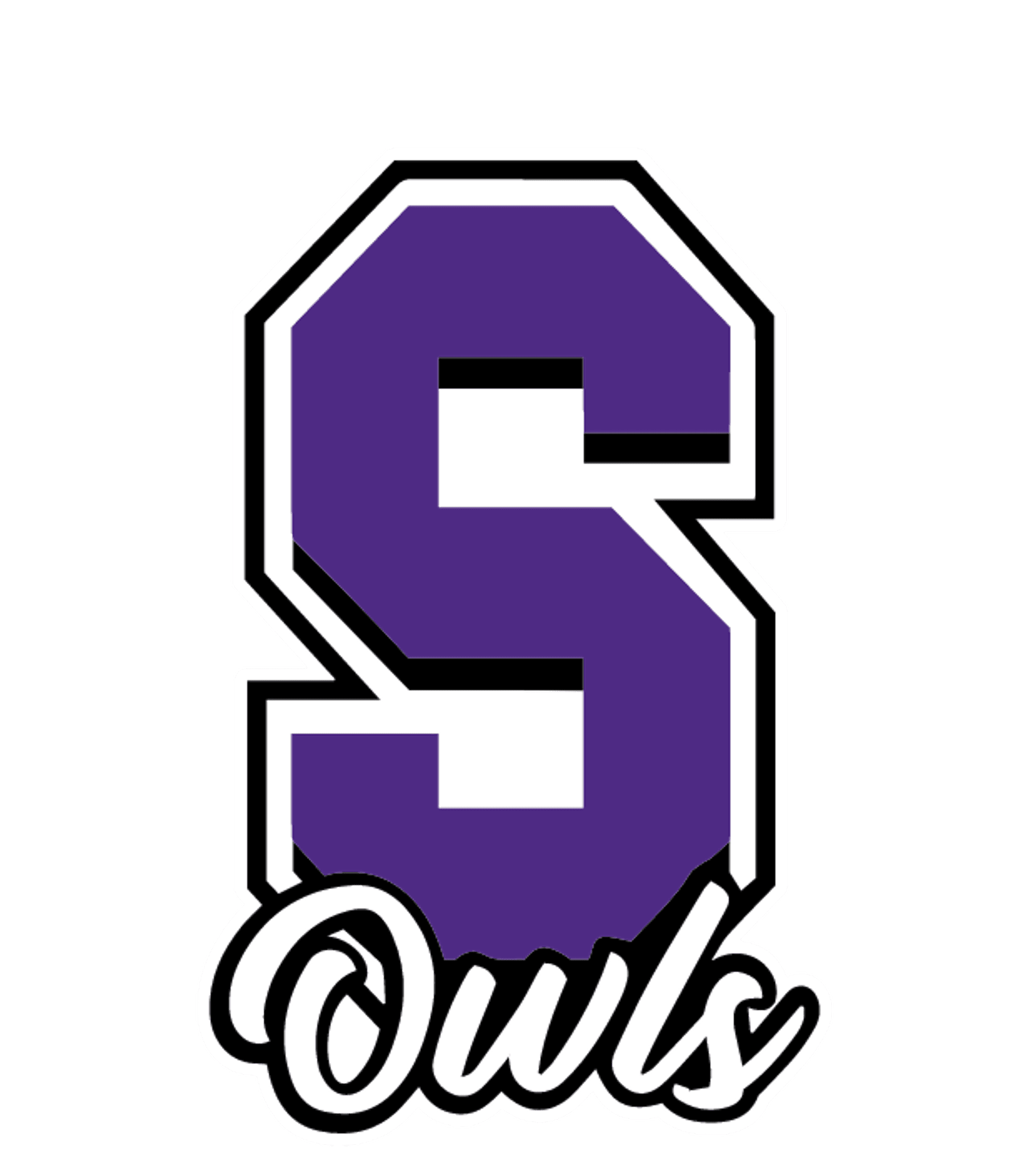 Seymour Senior High School Logo