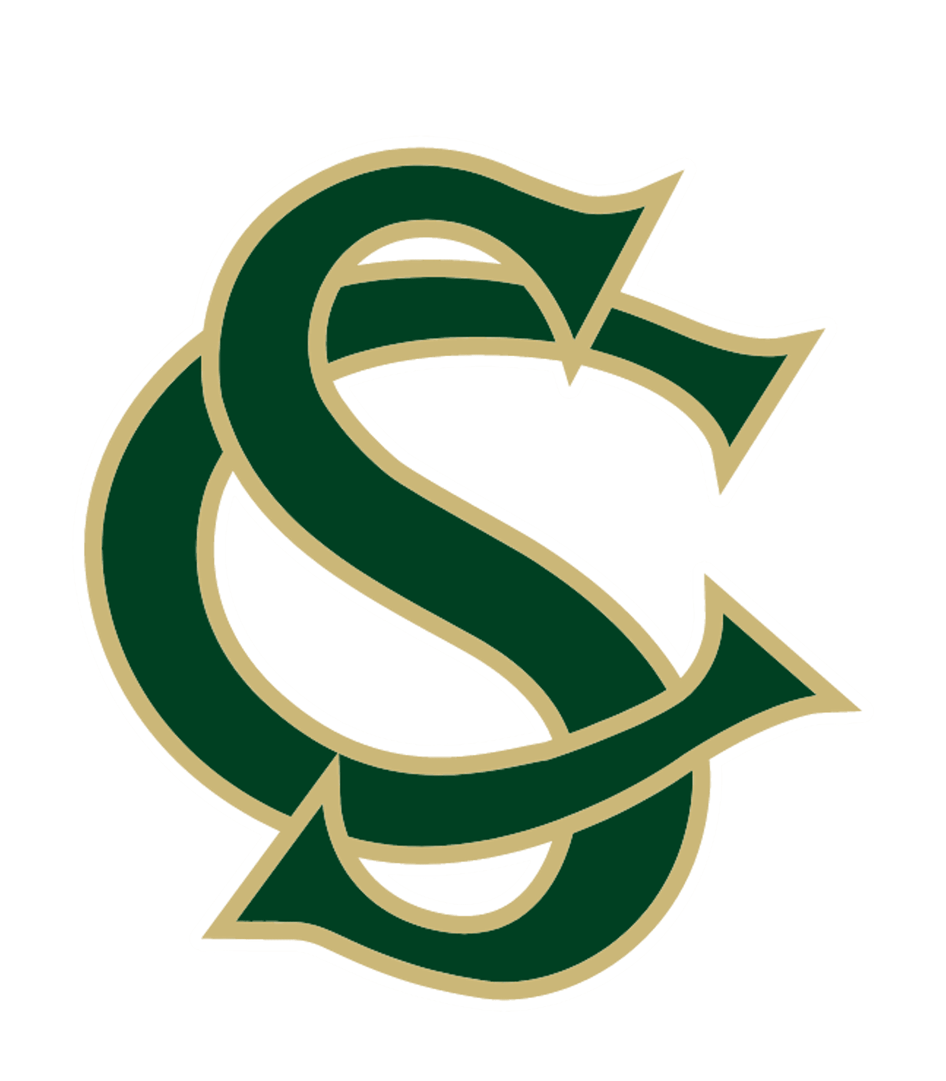 Sage Creek High Logo