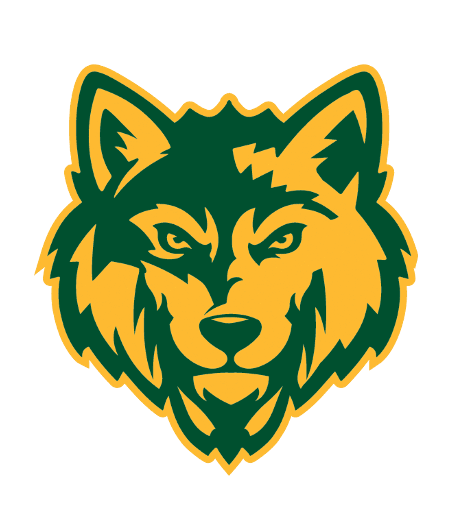 San Ramon Valley High Logo