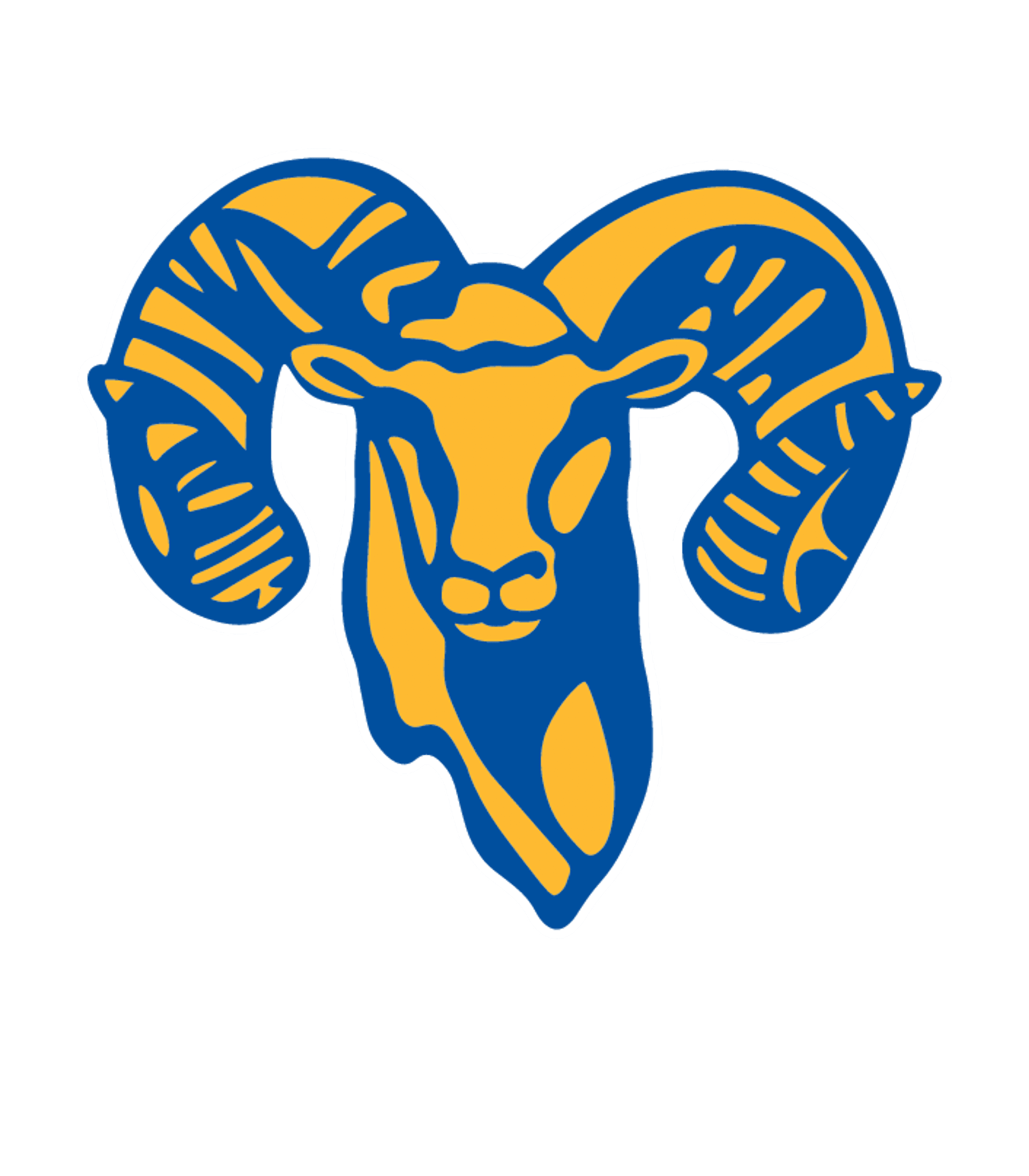 Susitna Valley High Logo