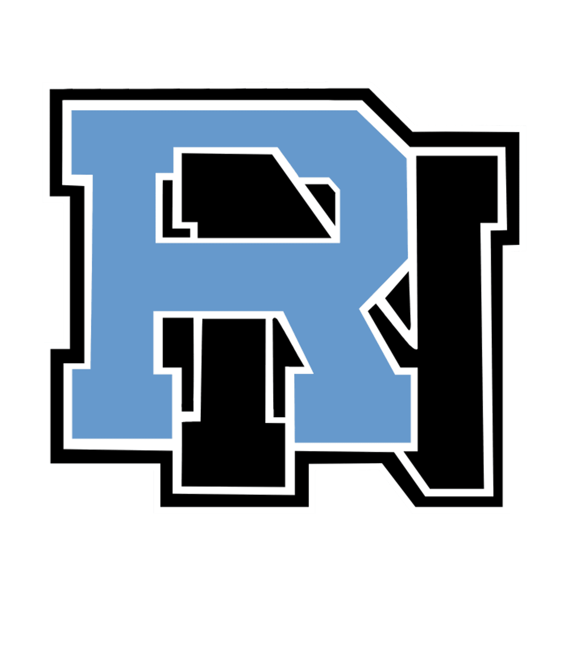 RYE NECK SENIOR HIGH SCHOOL Logo