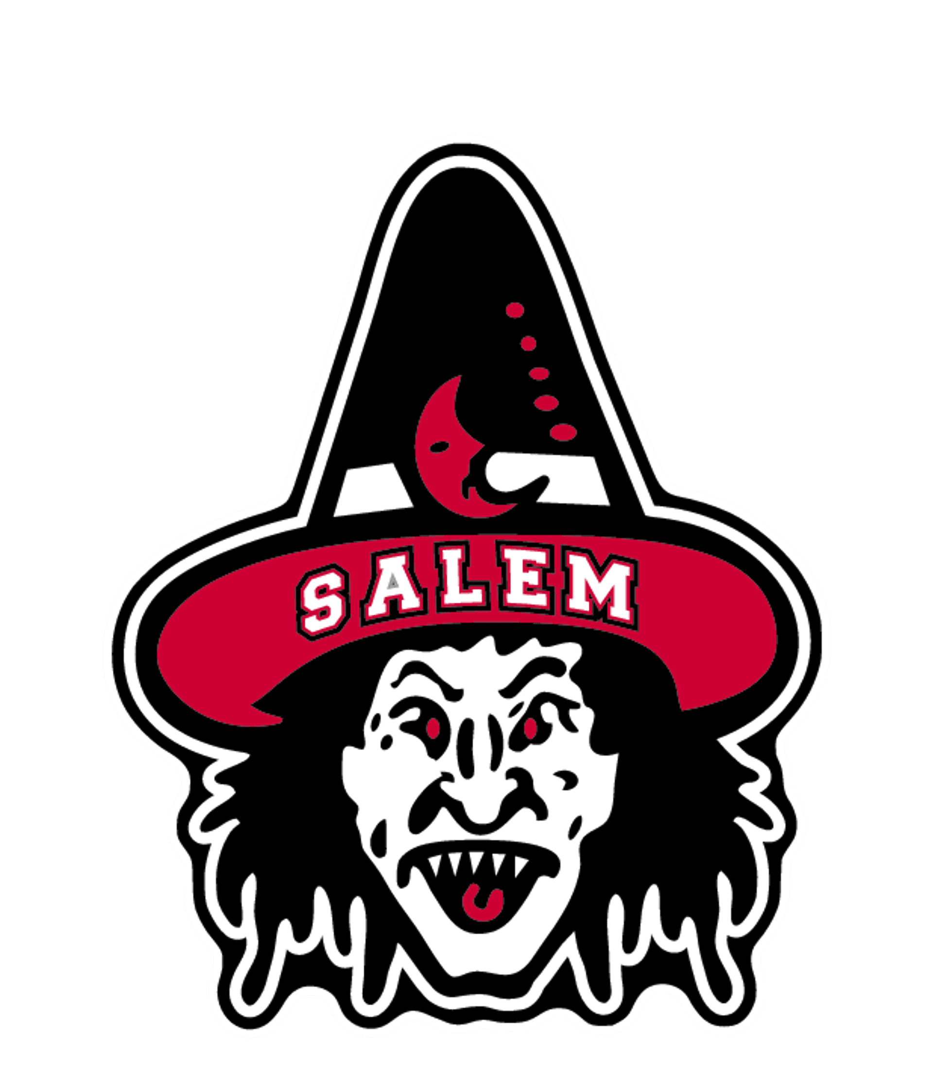 Salem Prep High School Logo