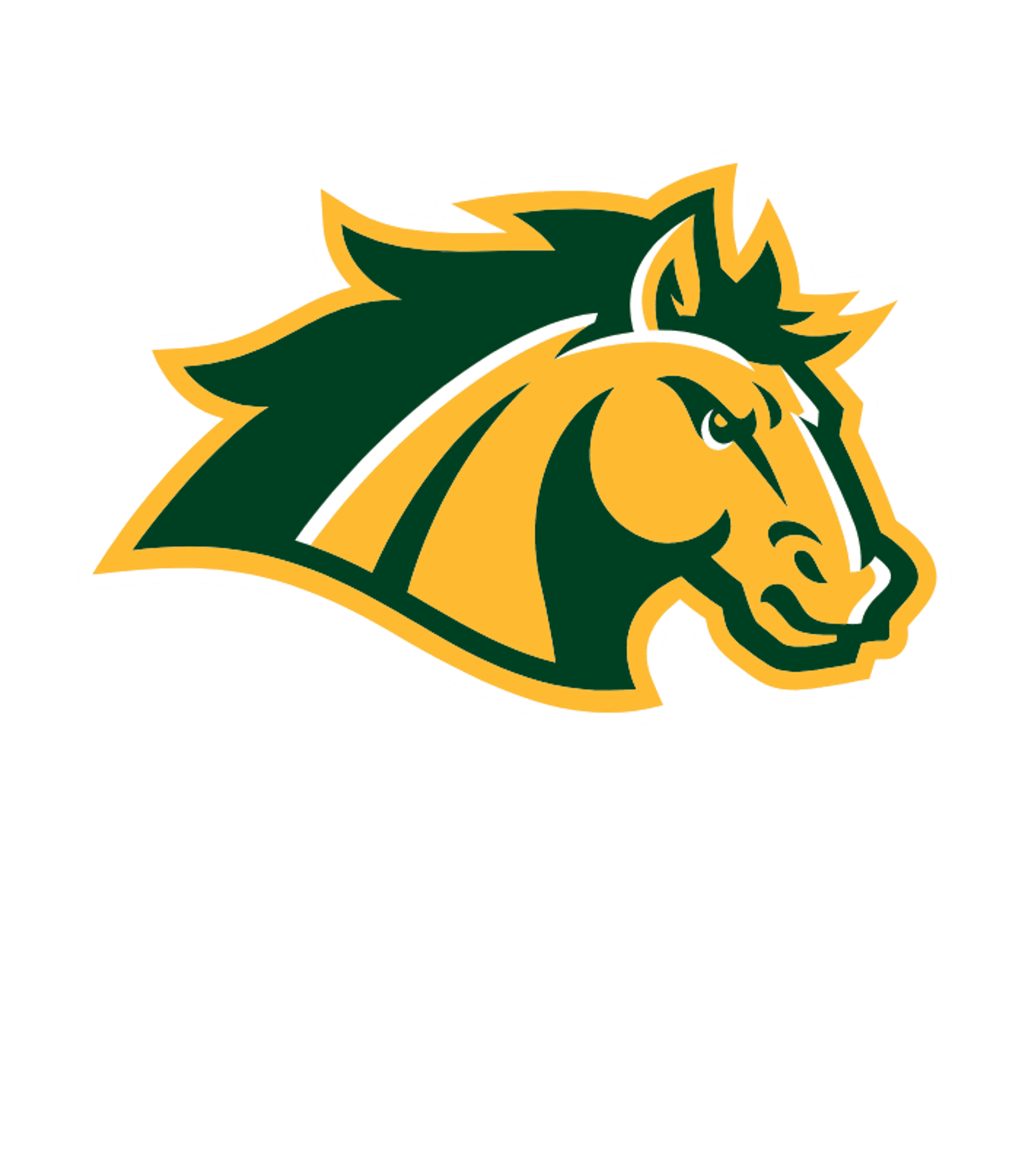 San Marin High Logo