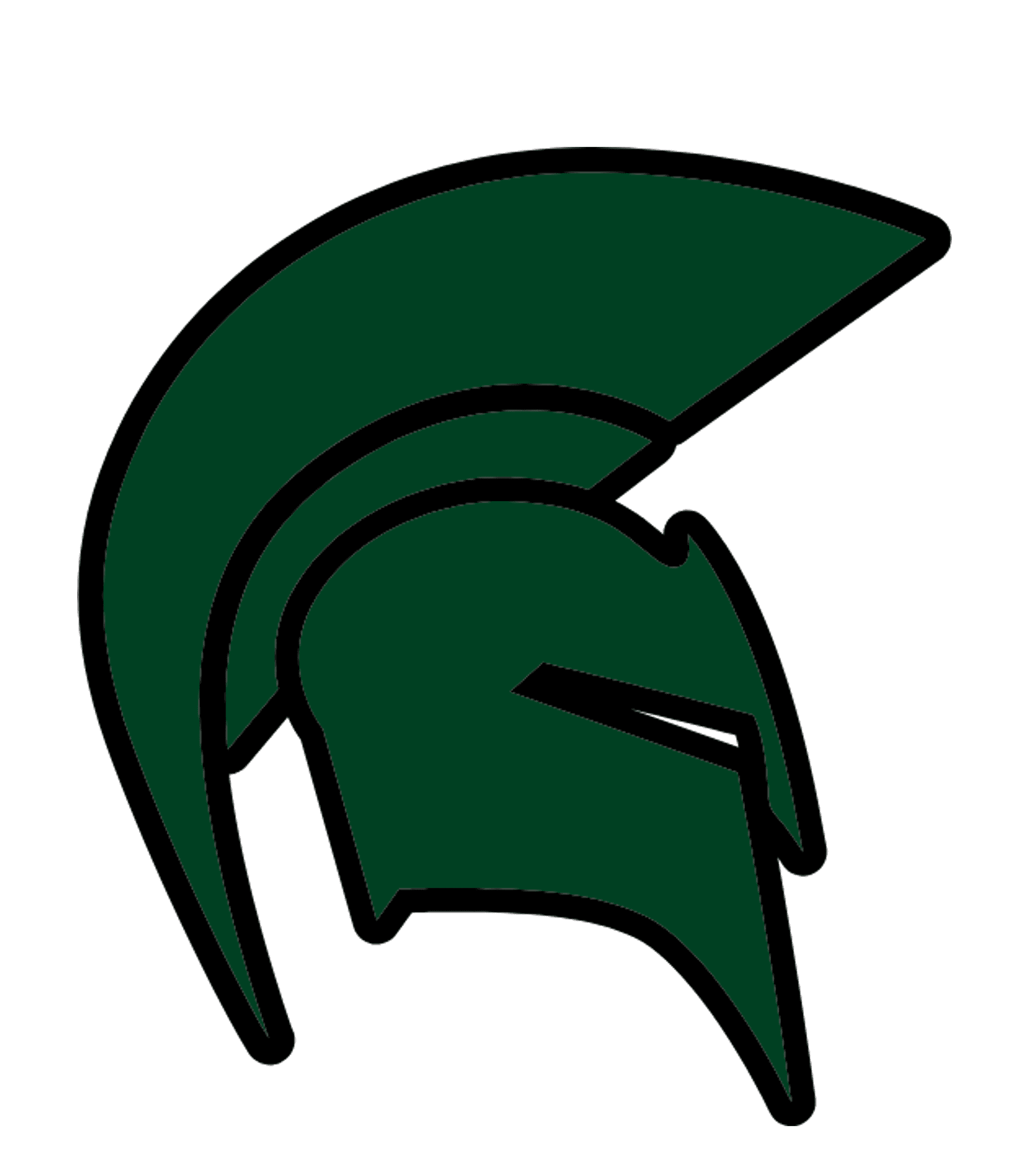 Schurr High Logo