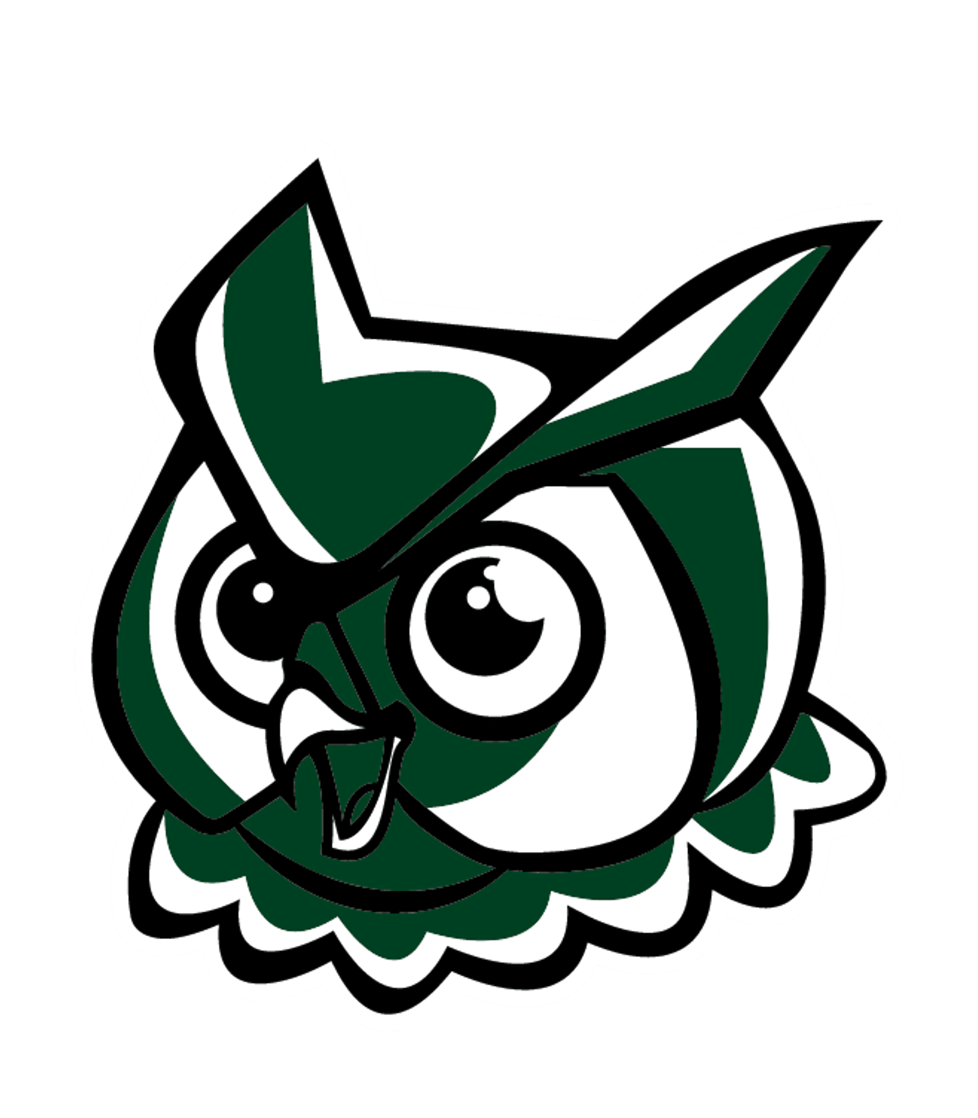 SCHOOL FOR THE TALENTED AND GIFTED Logo