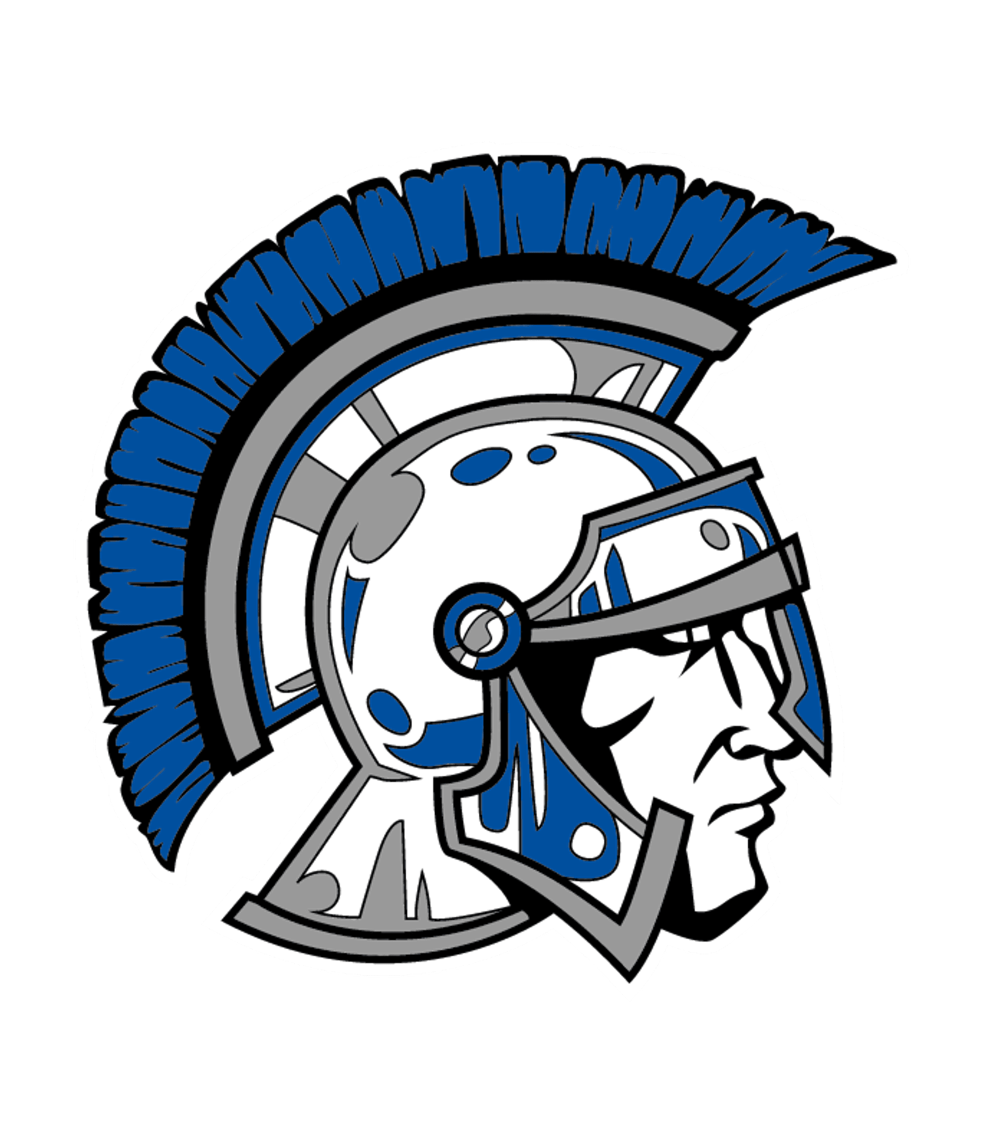 Silver Valley High Logo
