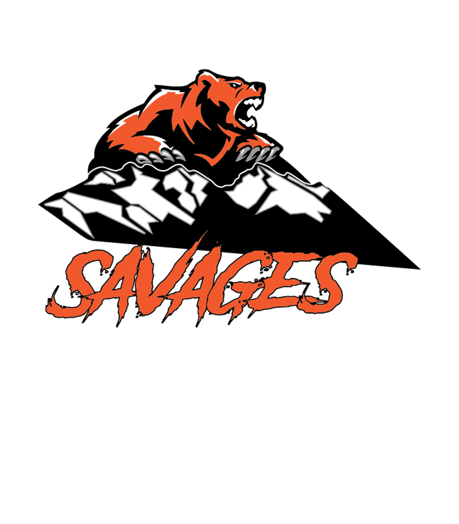 SALMON ALTERNATIVE HIGH SCHOOL Logo