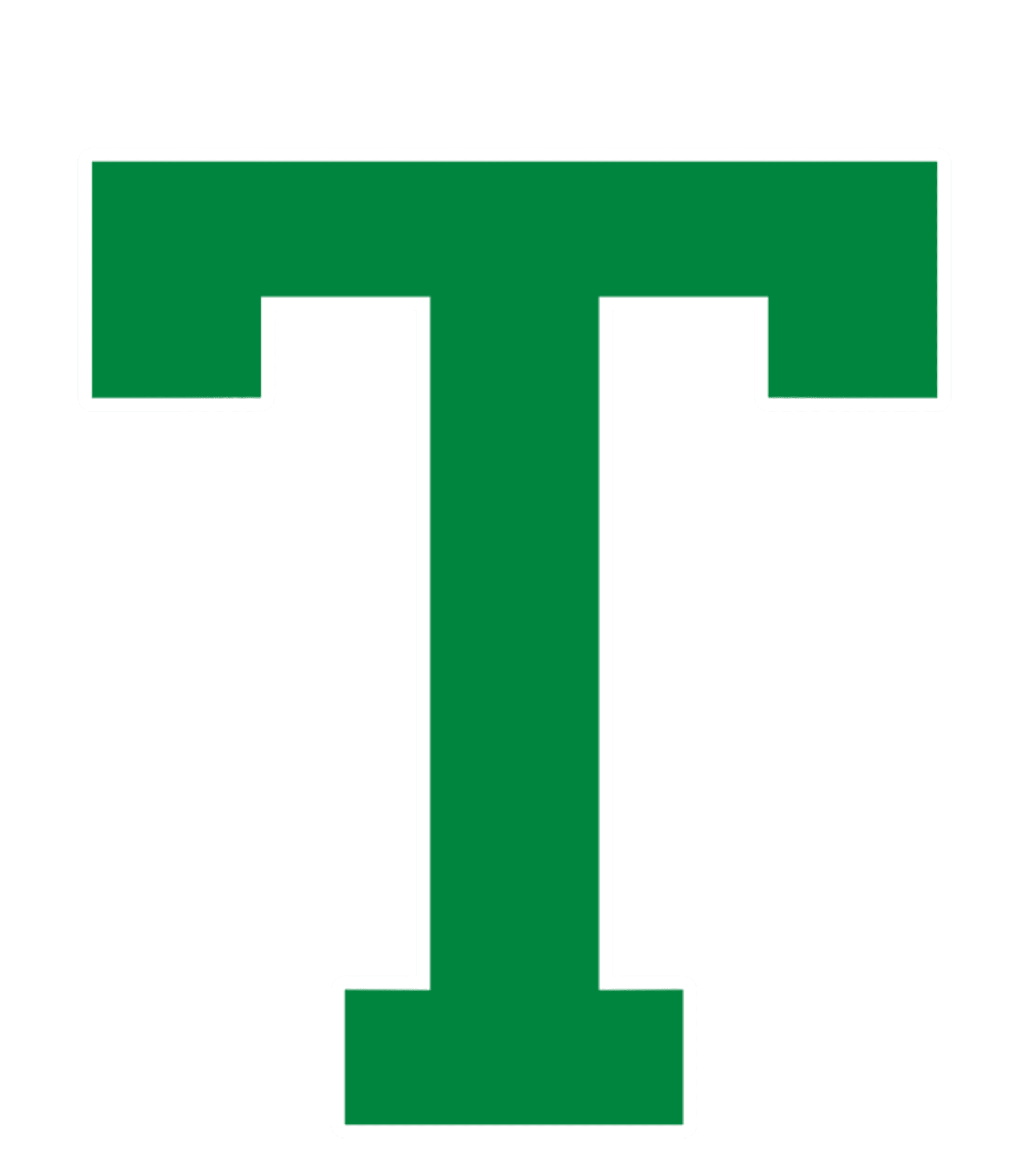 Tazewell High Logo