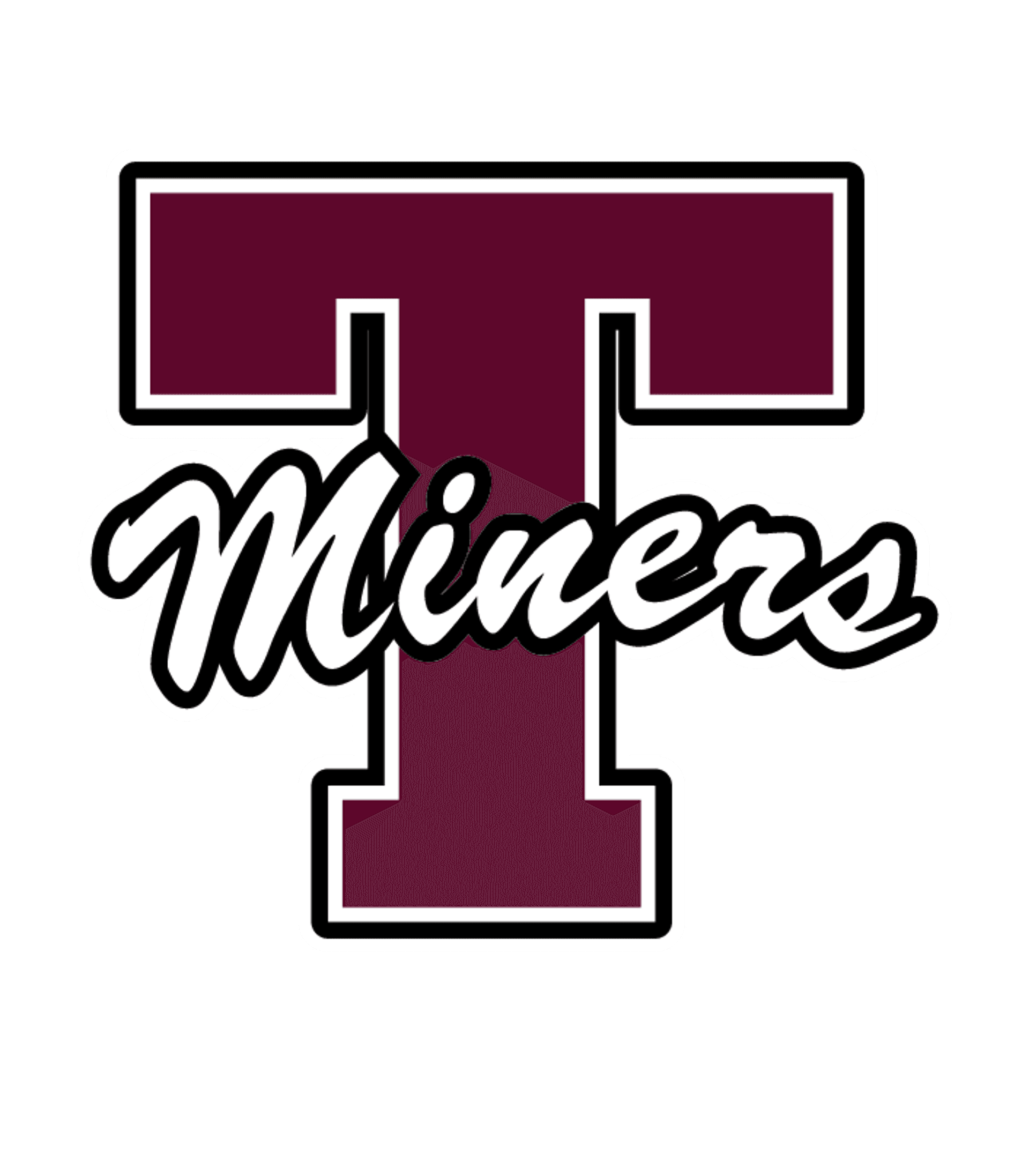 Telluride High School Logo