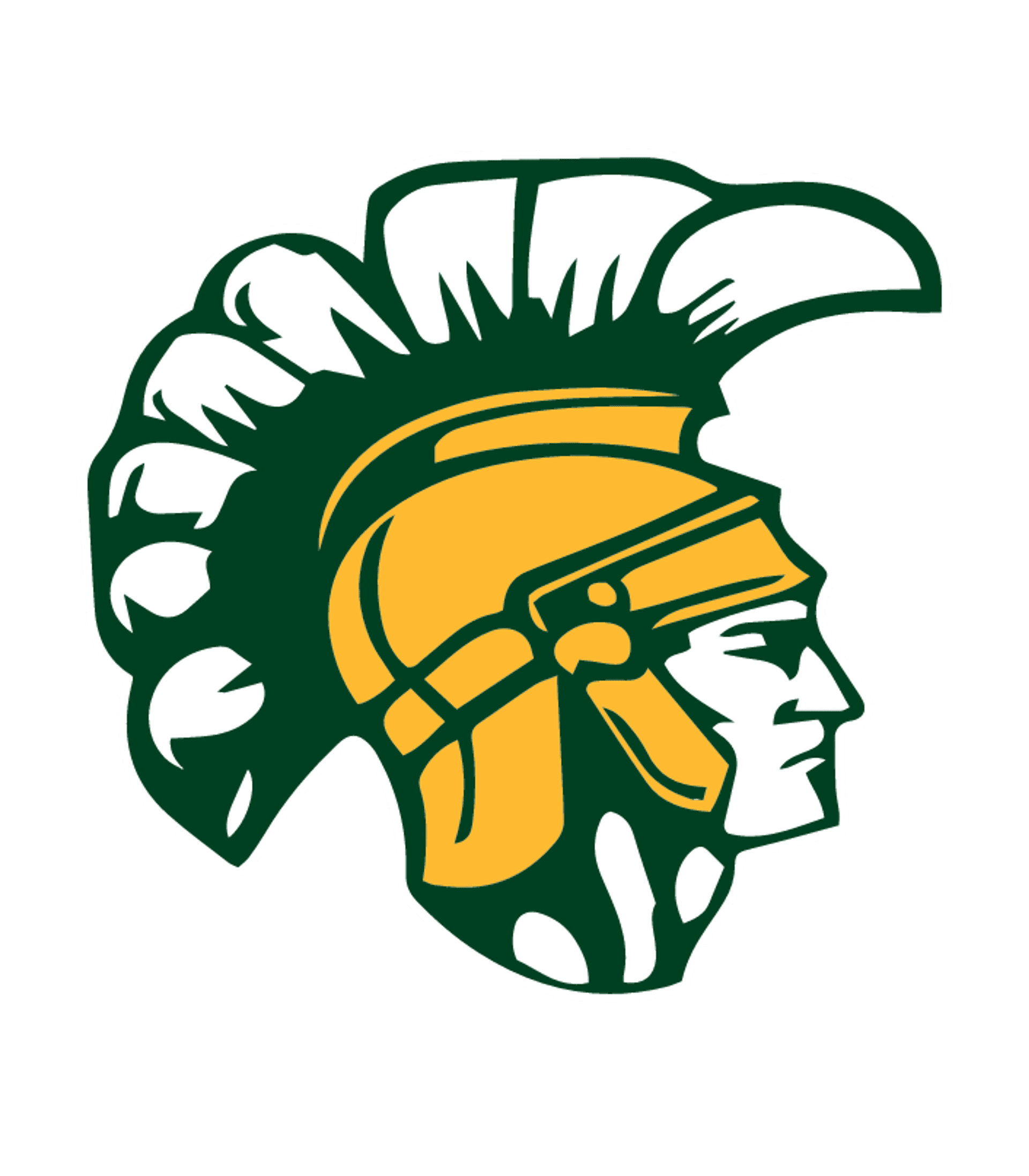 ALEXANDER MIDDLE SCHOOL-HIGH SCHOOL Logo