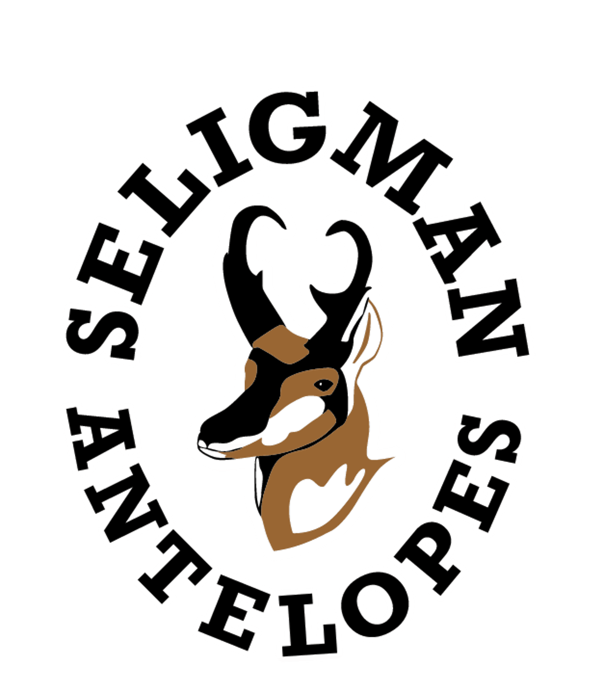 Seligman High School Logo