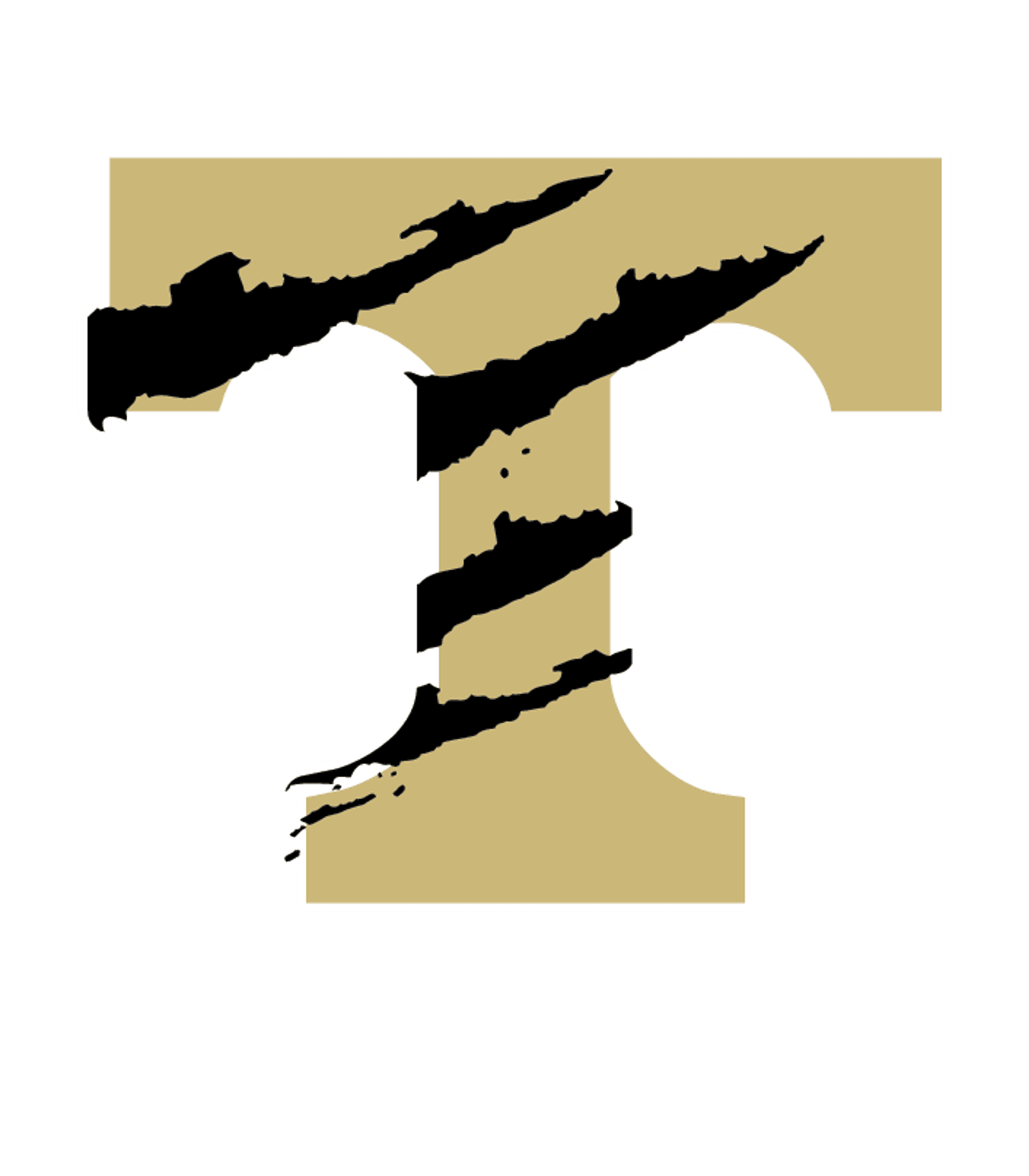 TRUMANN HIGH SCHOOL Logo