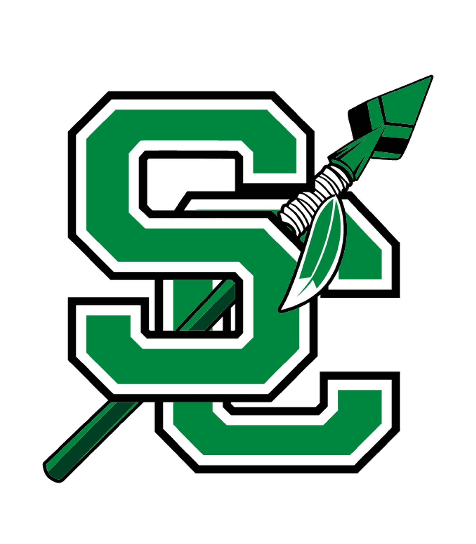 Seminole County Middle/High School Logo