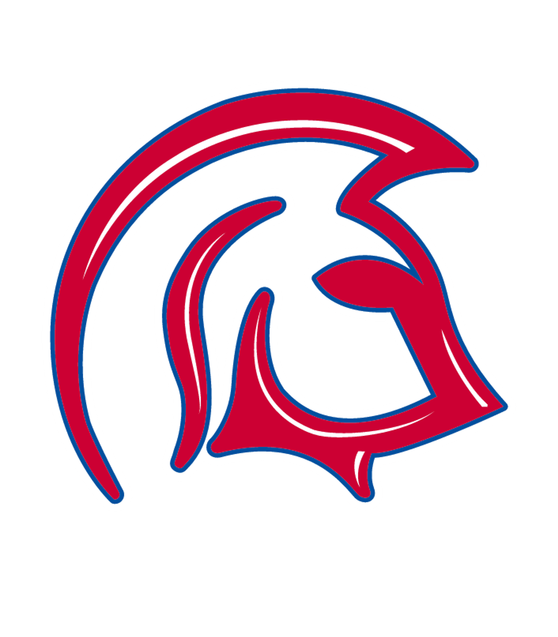 South Knox Middle-High School Logo