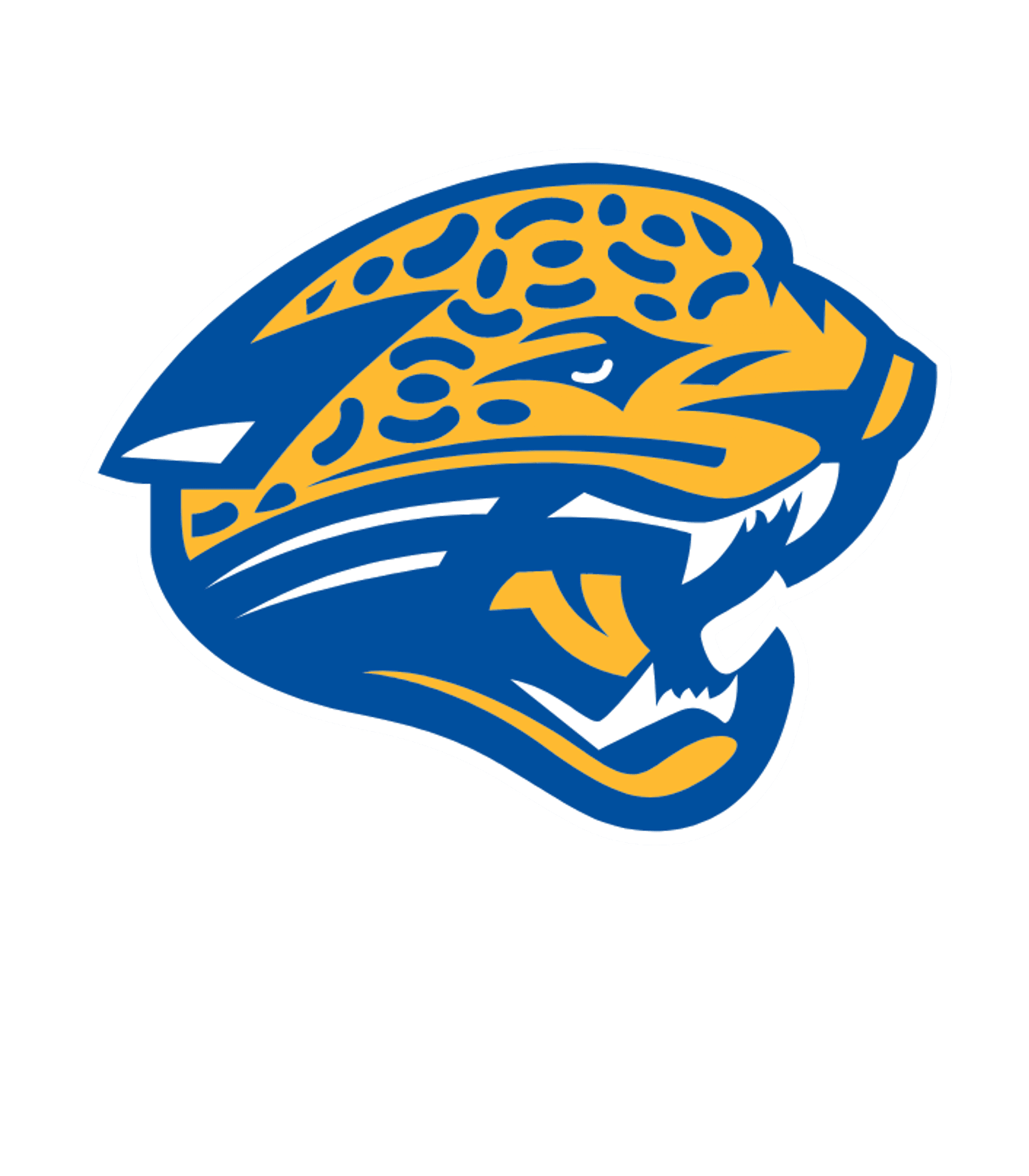 SECKMAN SR. HIGH Logo