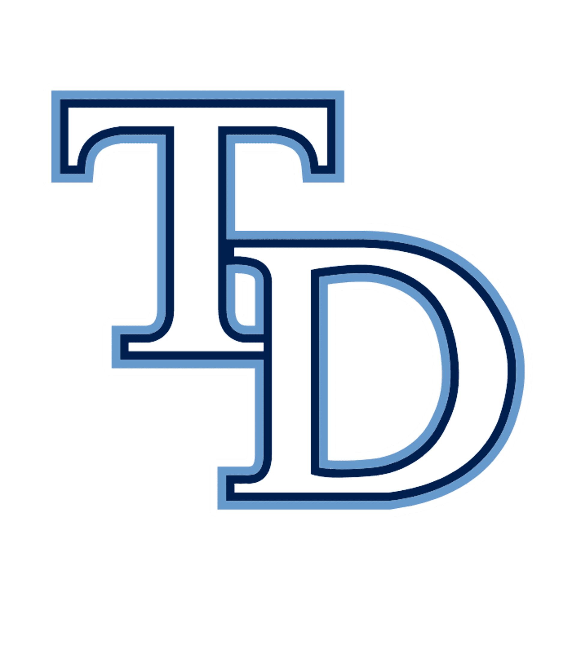 Thomas Downey High Logo