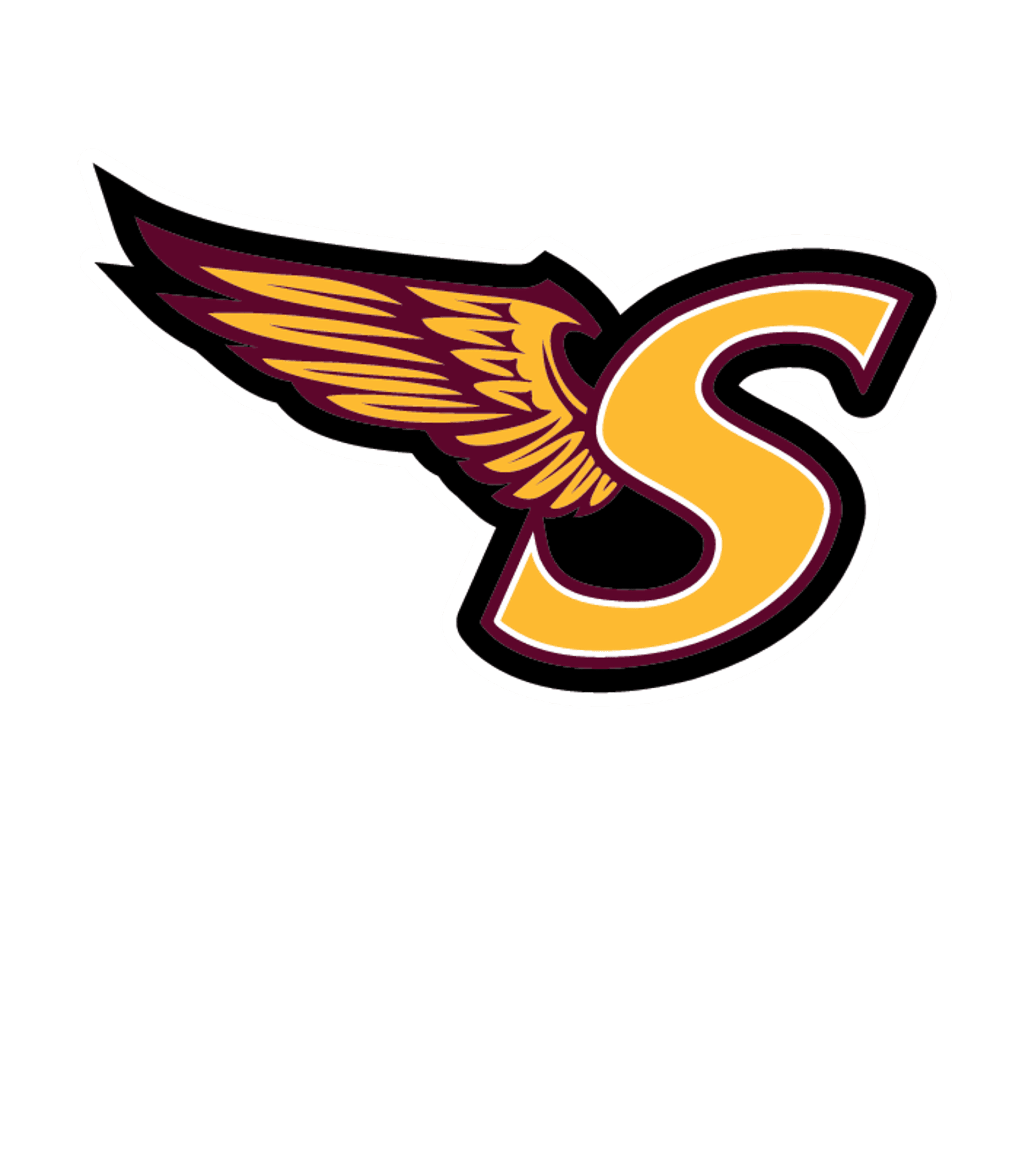 Sharon High Logo