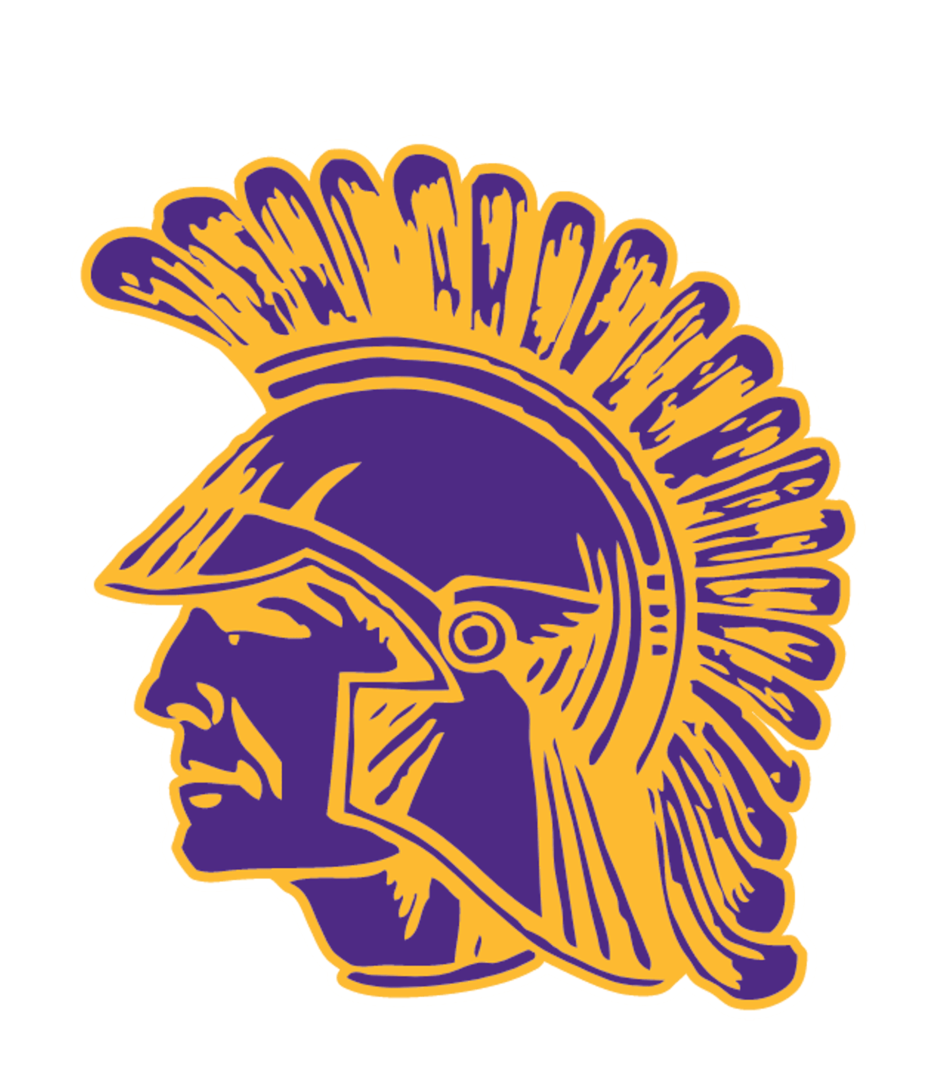 Armstrong High School Logo