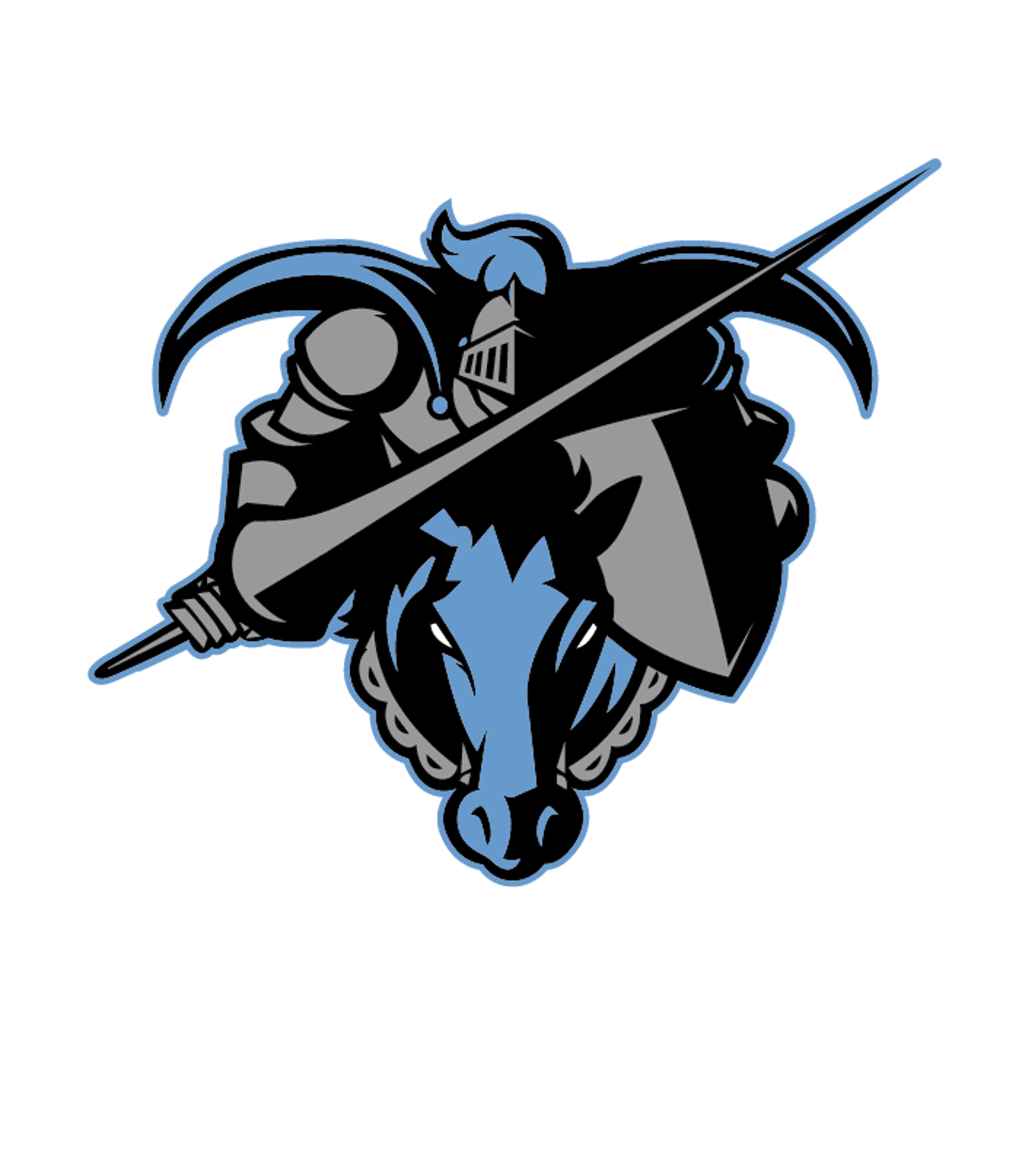Tennyson High Logo
