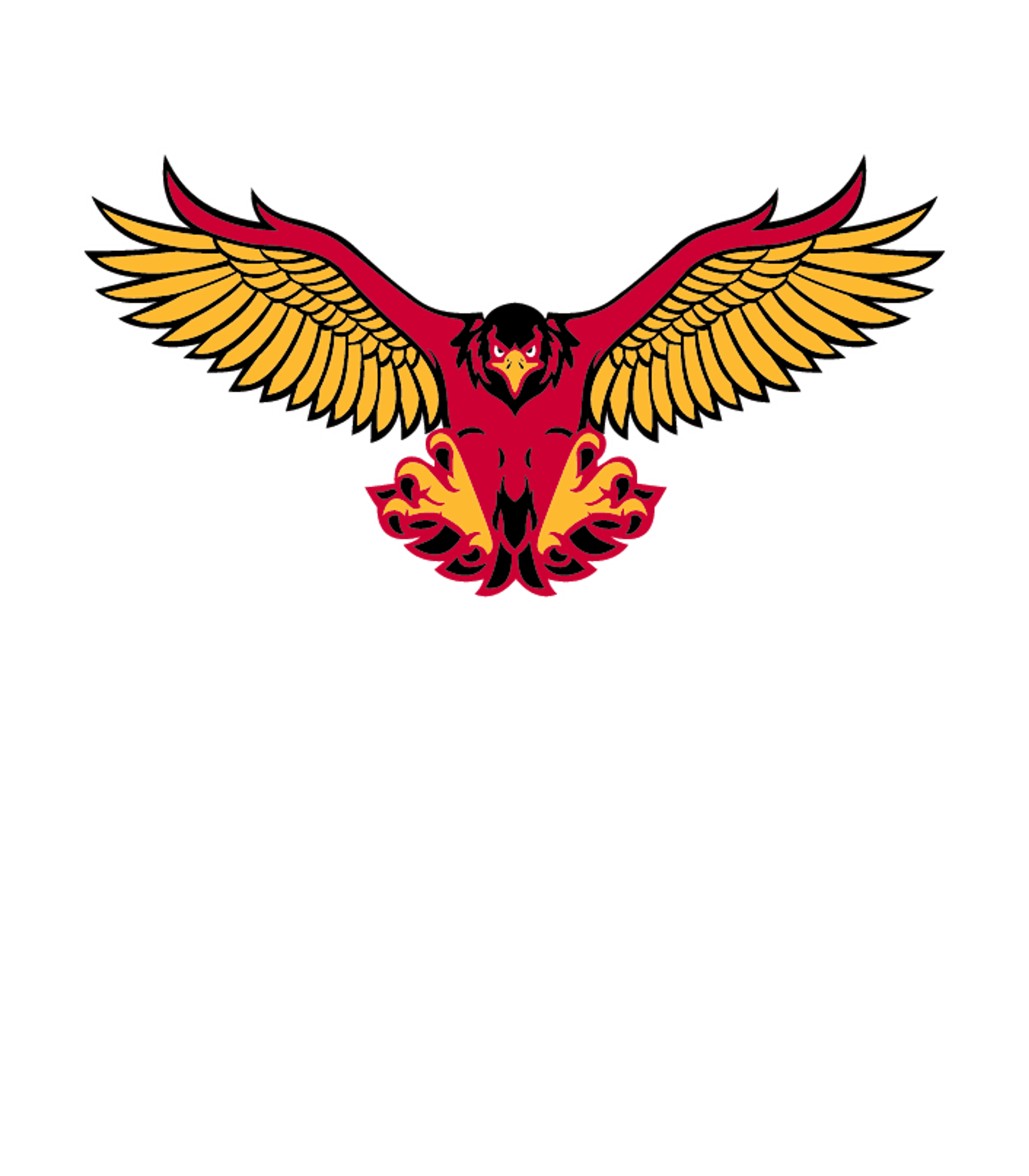 Seneca High Logo