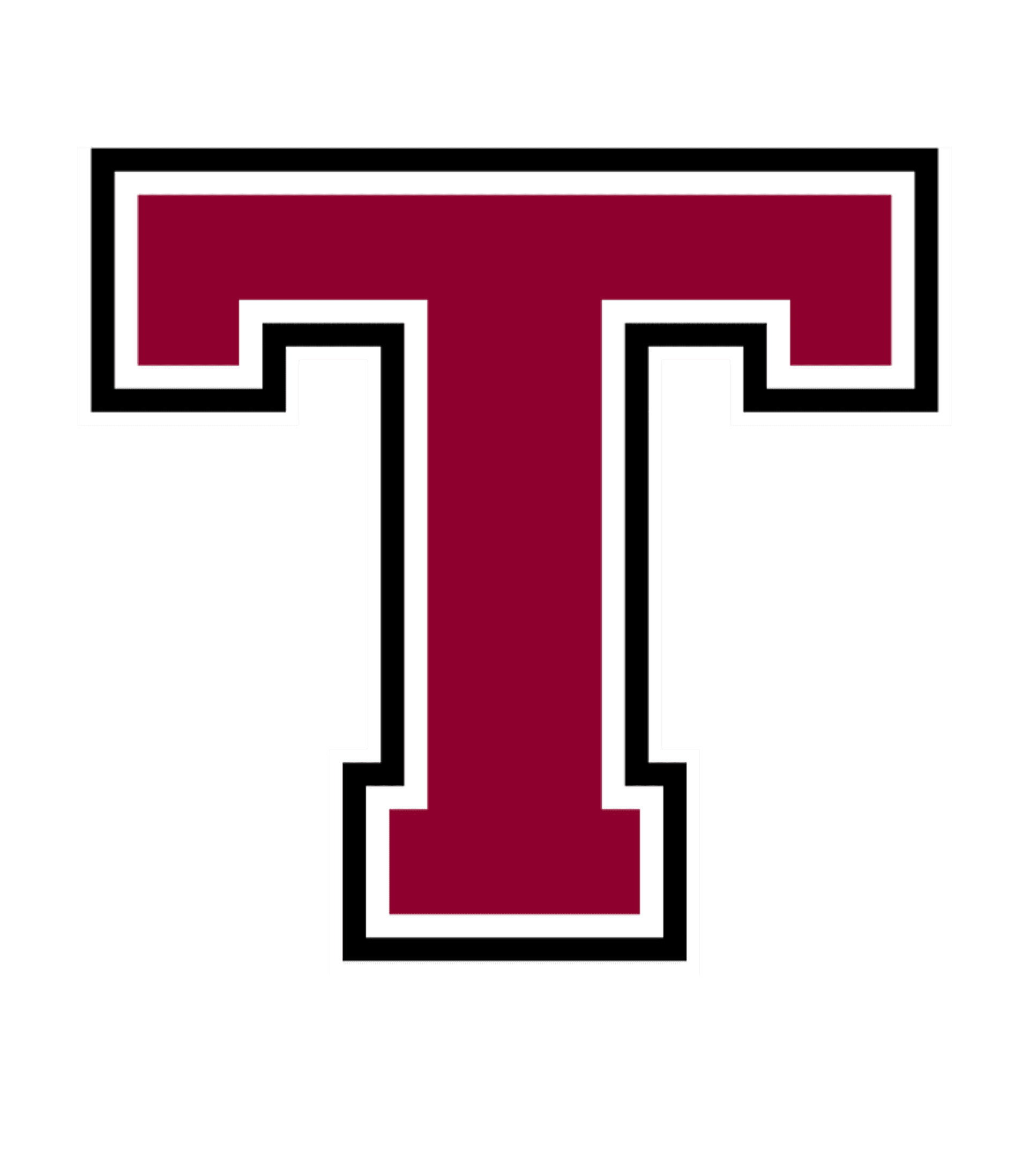 Tomales High Logo