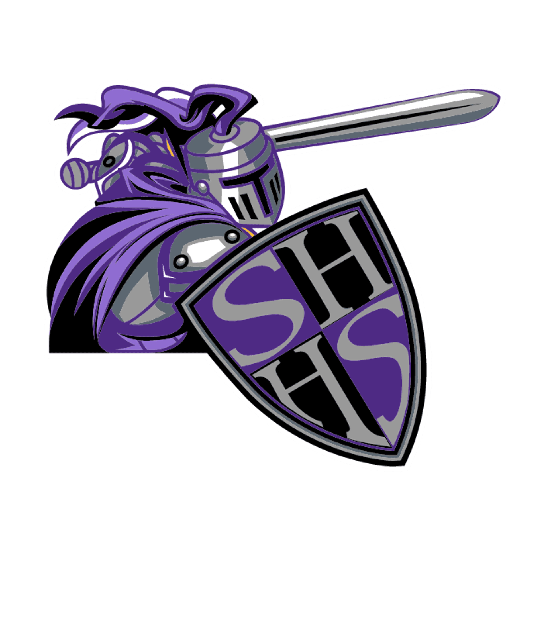 Shadow Hills High Logo
