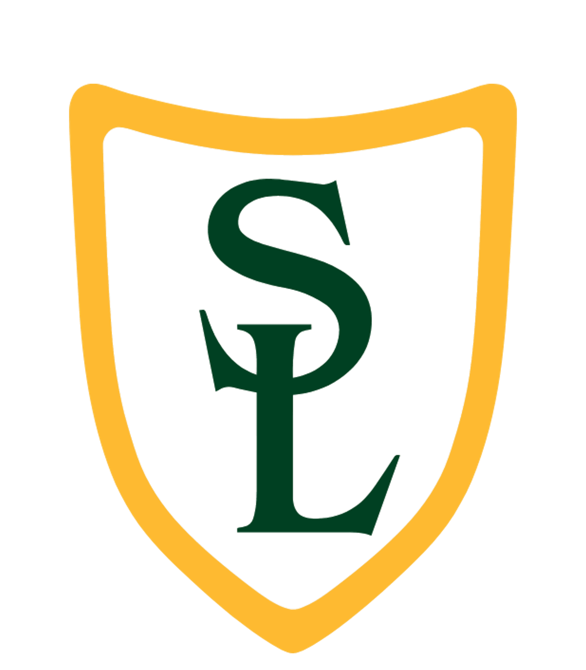 Sheboygan Falls High Logo
