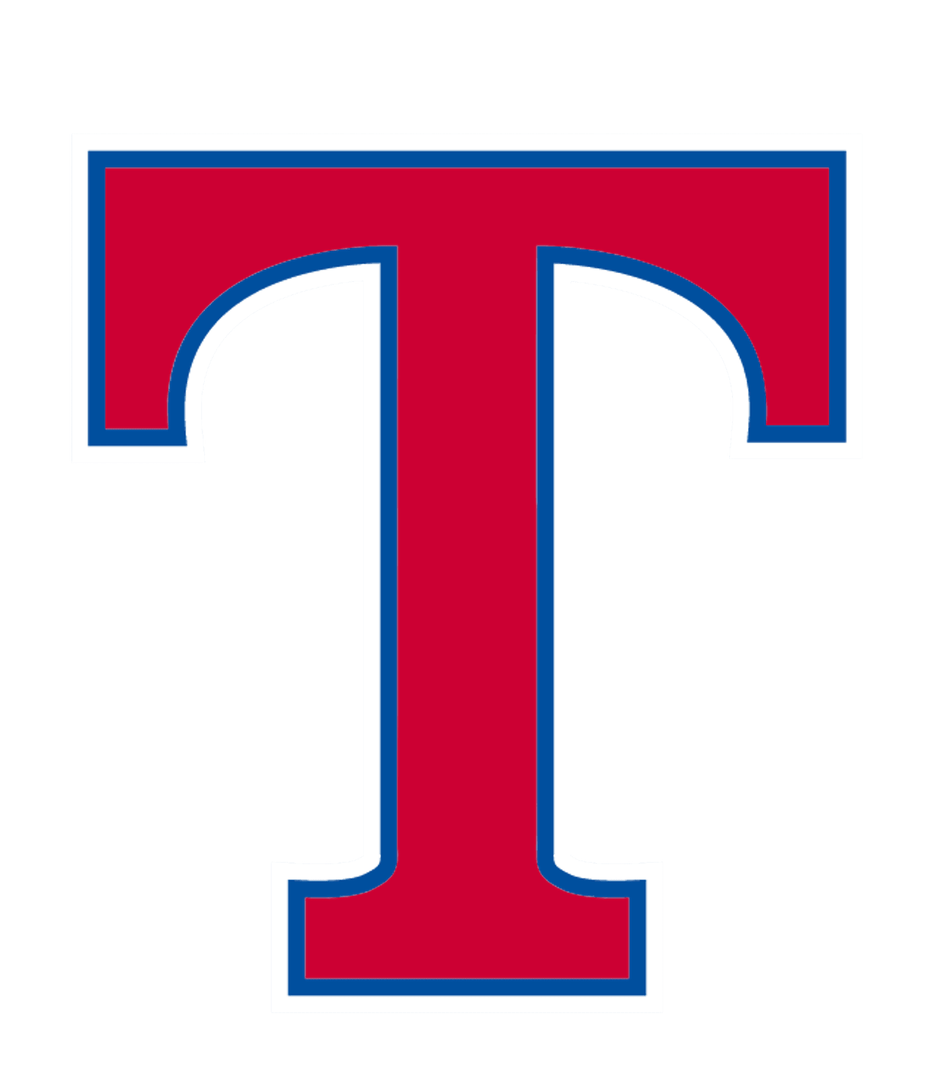 Tewksbury Memorial High Logo