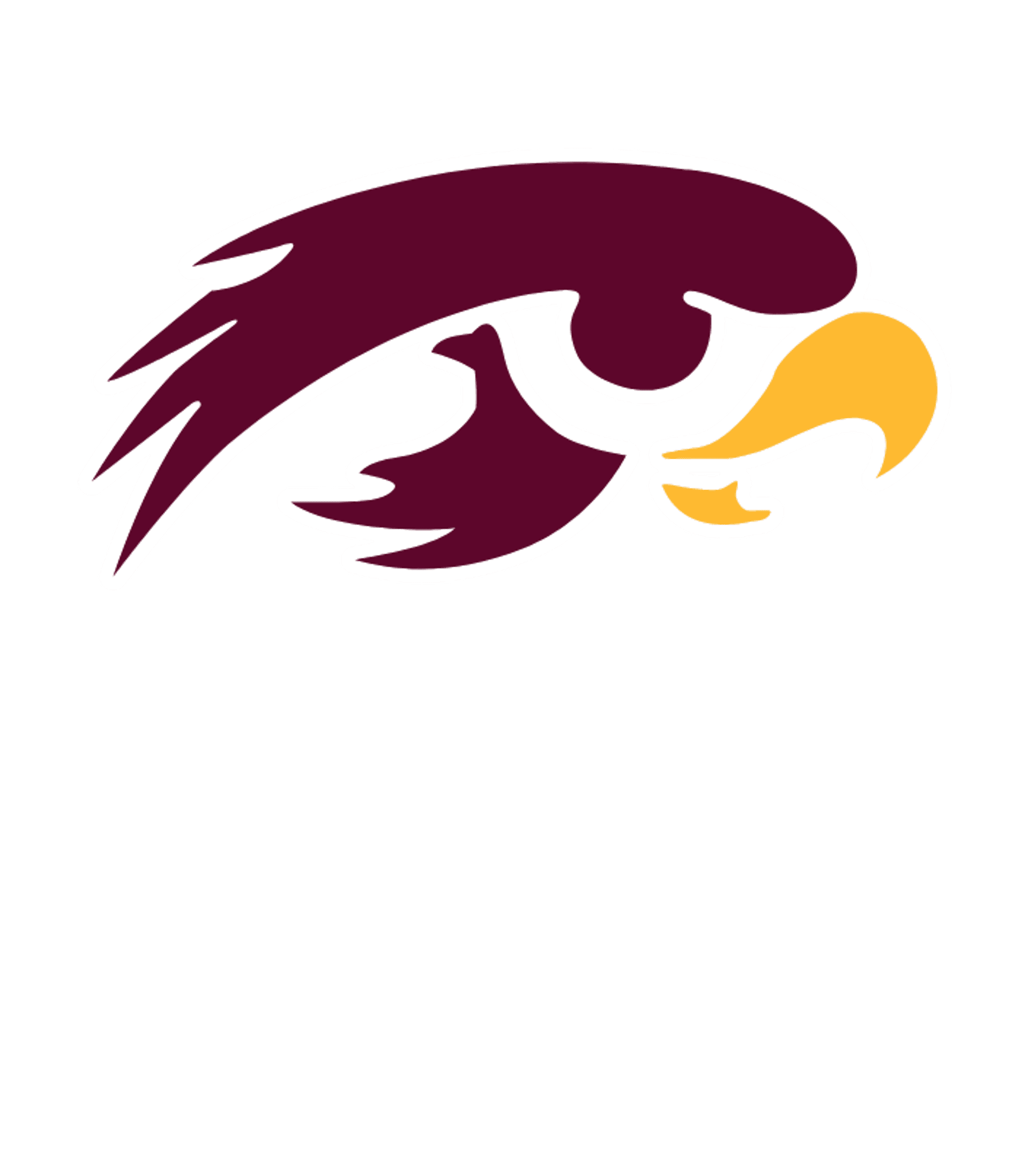 THOMAS W. KELLY HIGH Logo