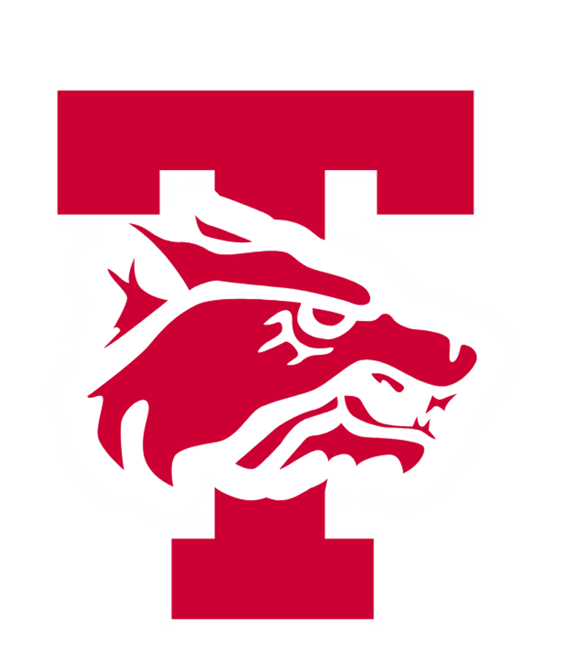 Trinity High Logo