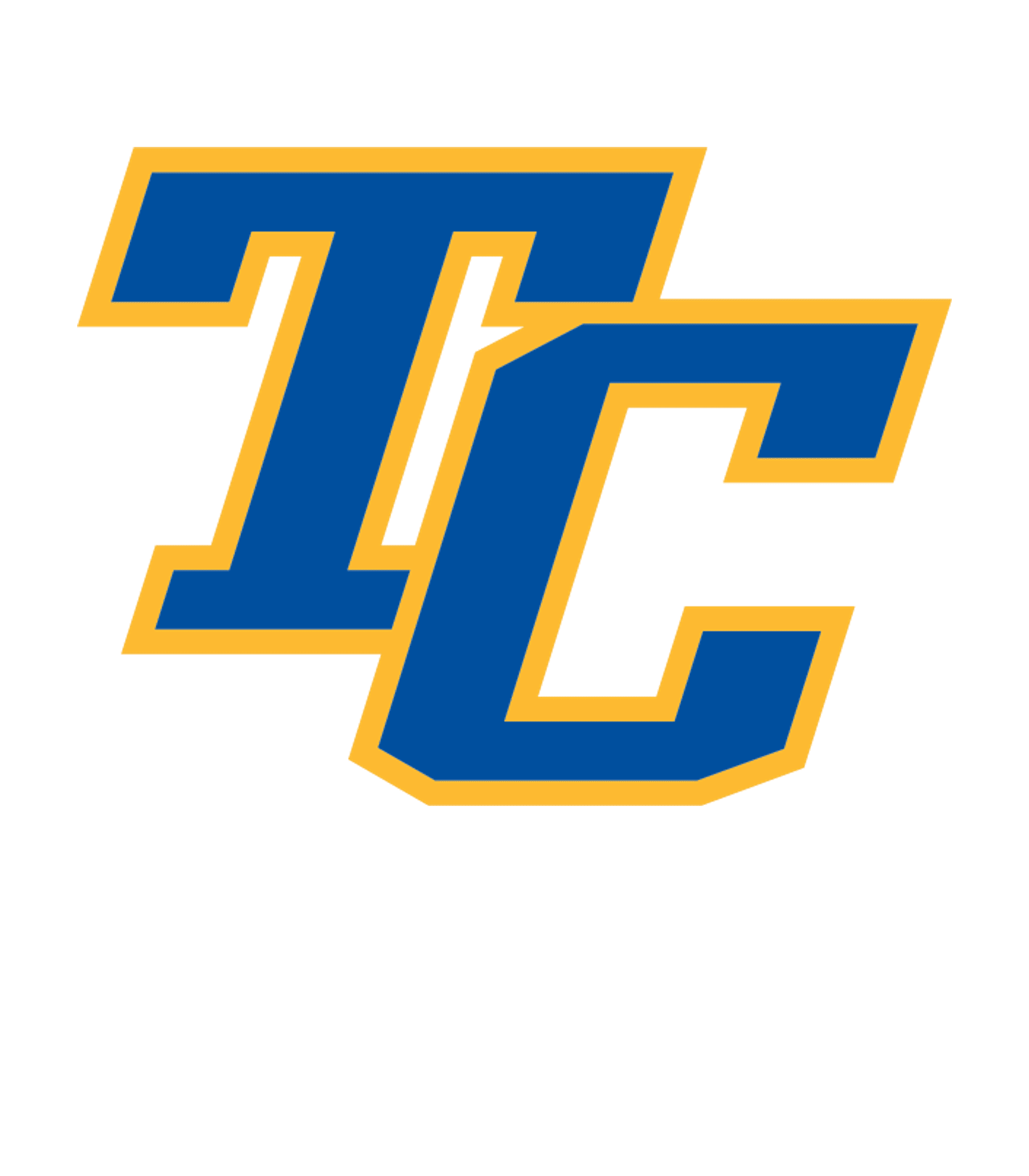 Trimble County JR/SR High School Logo