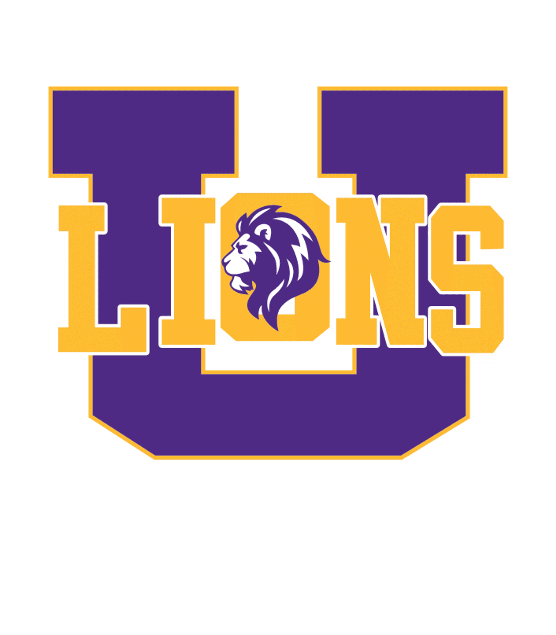 Union Parish High School Logo