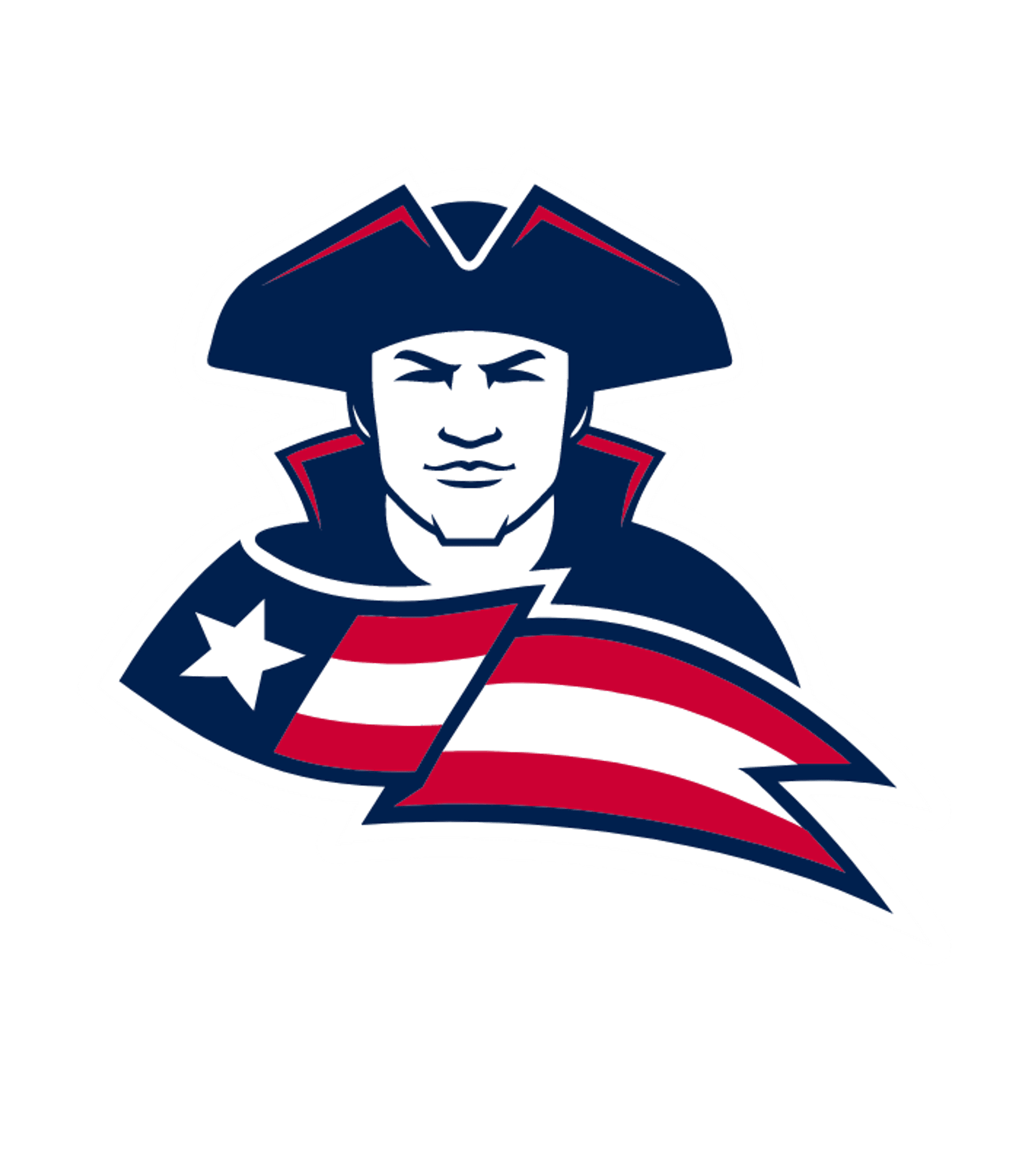 TRUMAN HIGH Logo