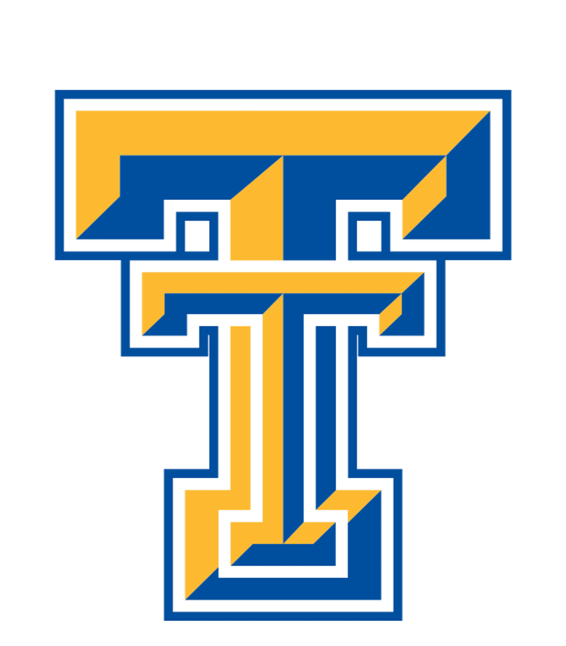 Triton Jr-Sr High School Logo