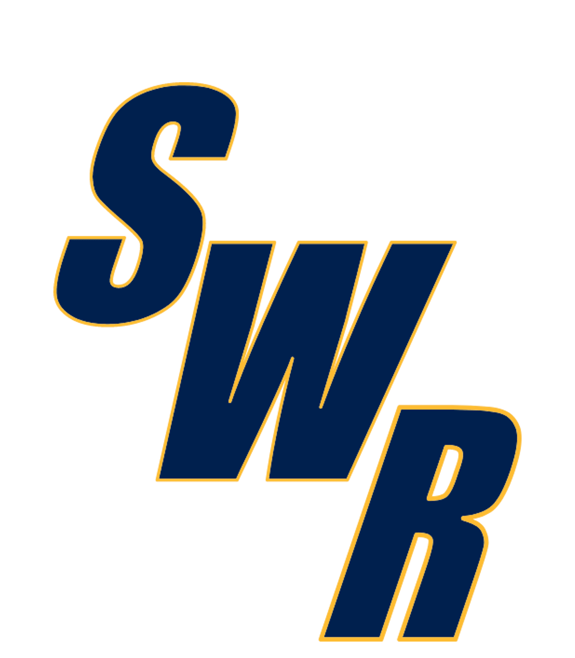 SHOREHAM-WADING RIVER HIGH SCHOOL Logo