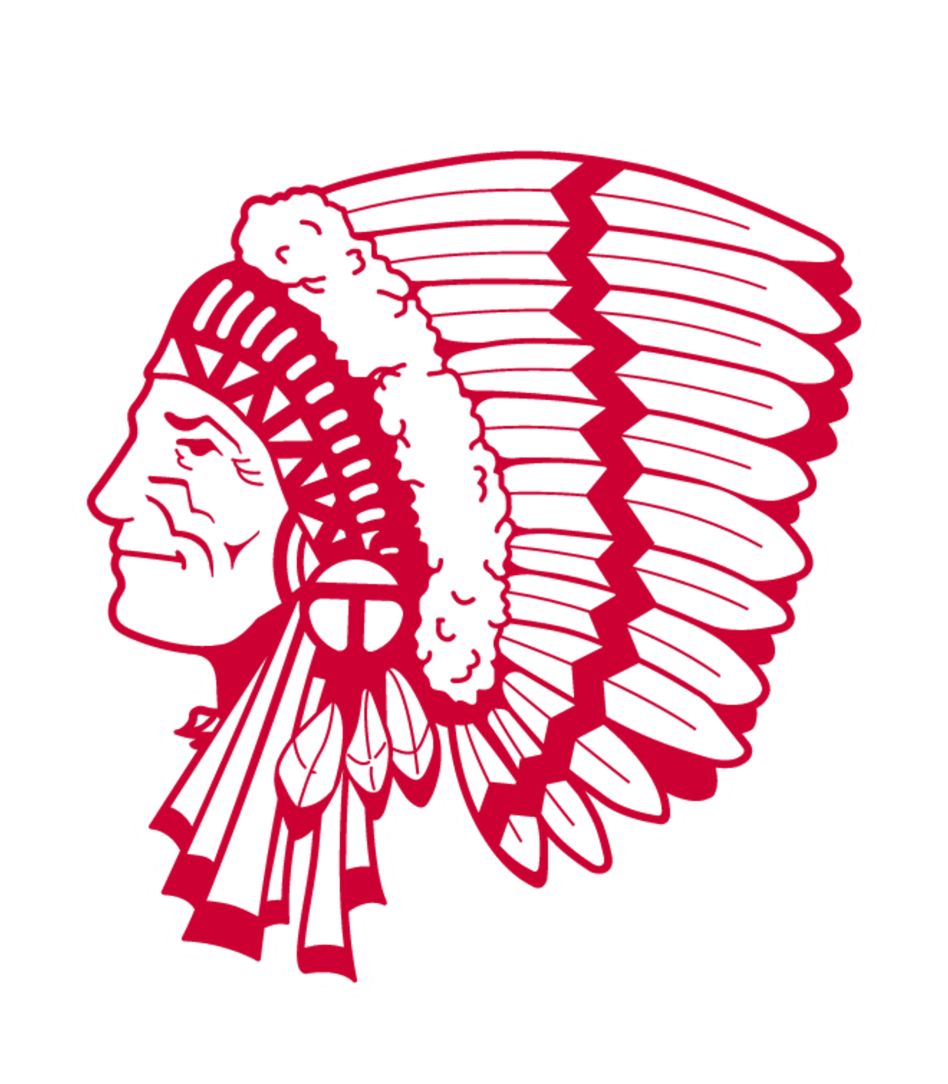 Tonganoxie High Logo