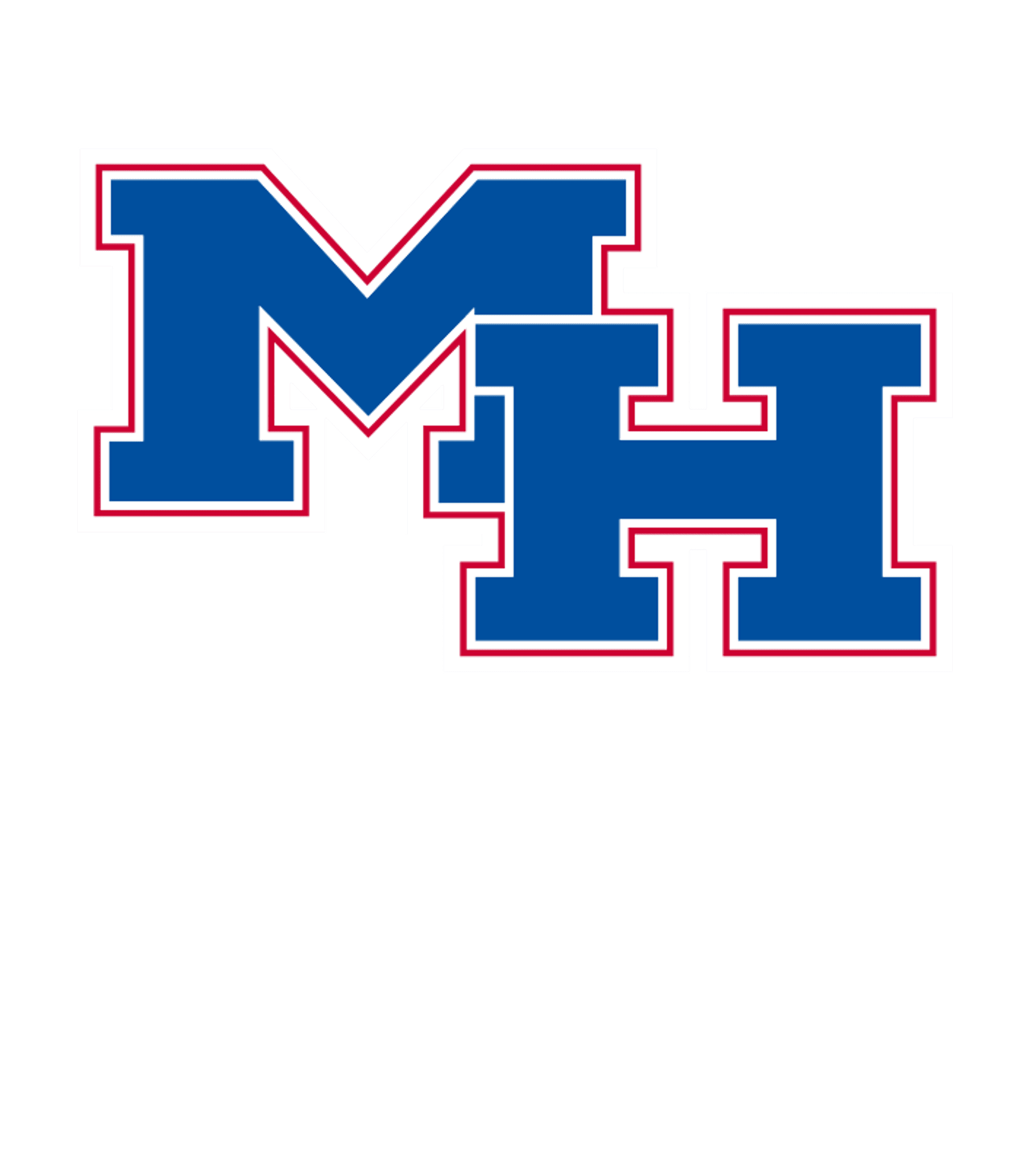 MARS HILL BIBLE SCHOOL Logo