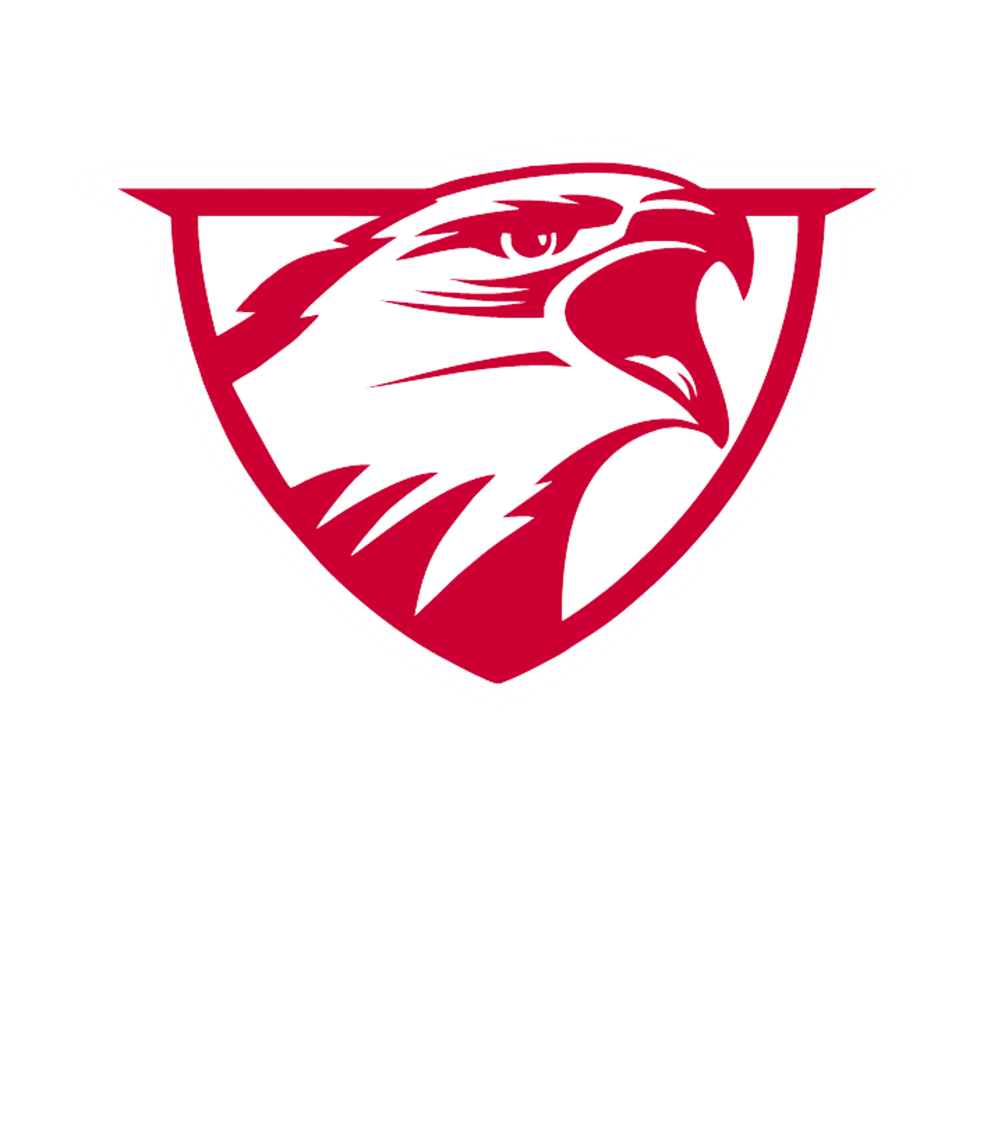 A. C. Flora High Logo