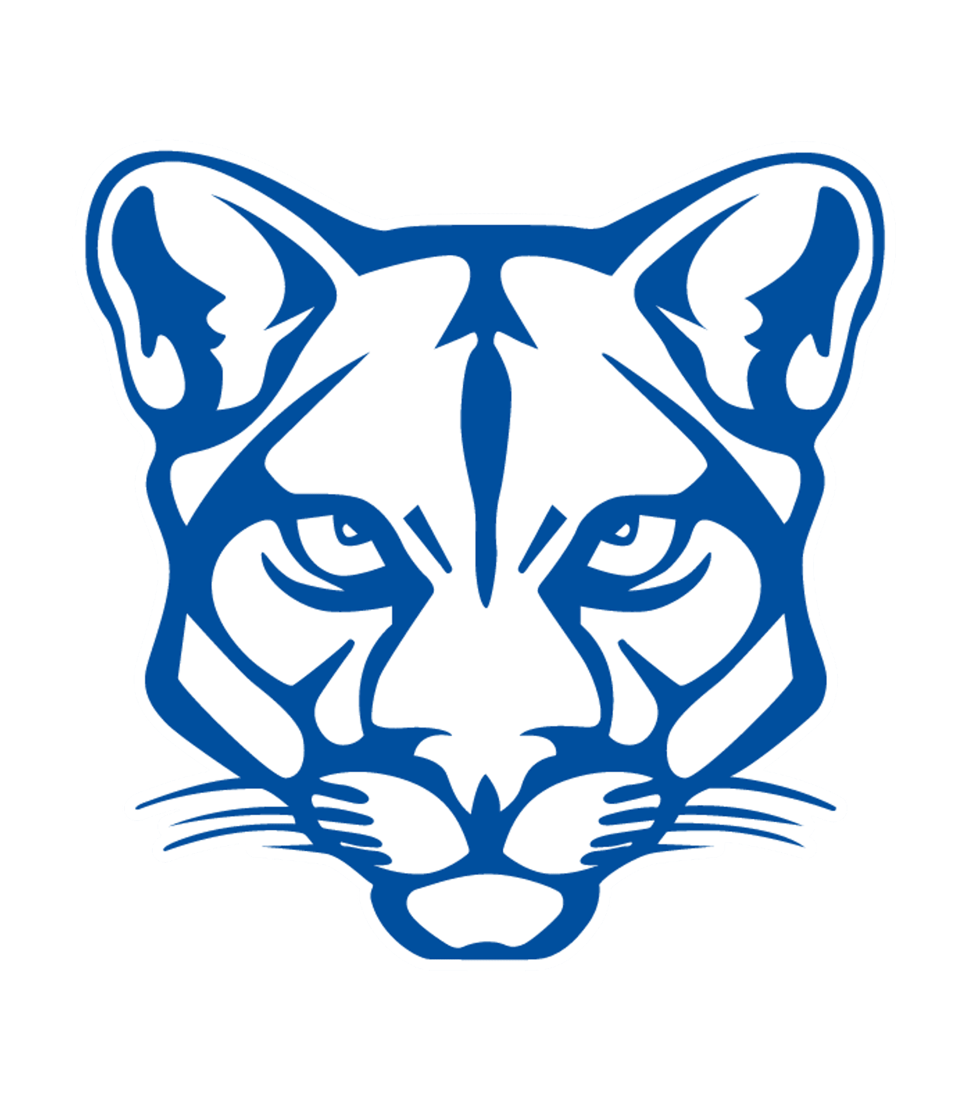 Beaumont Senior High Logo