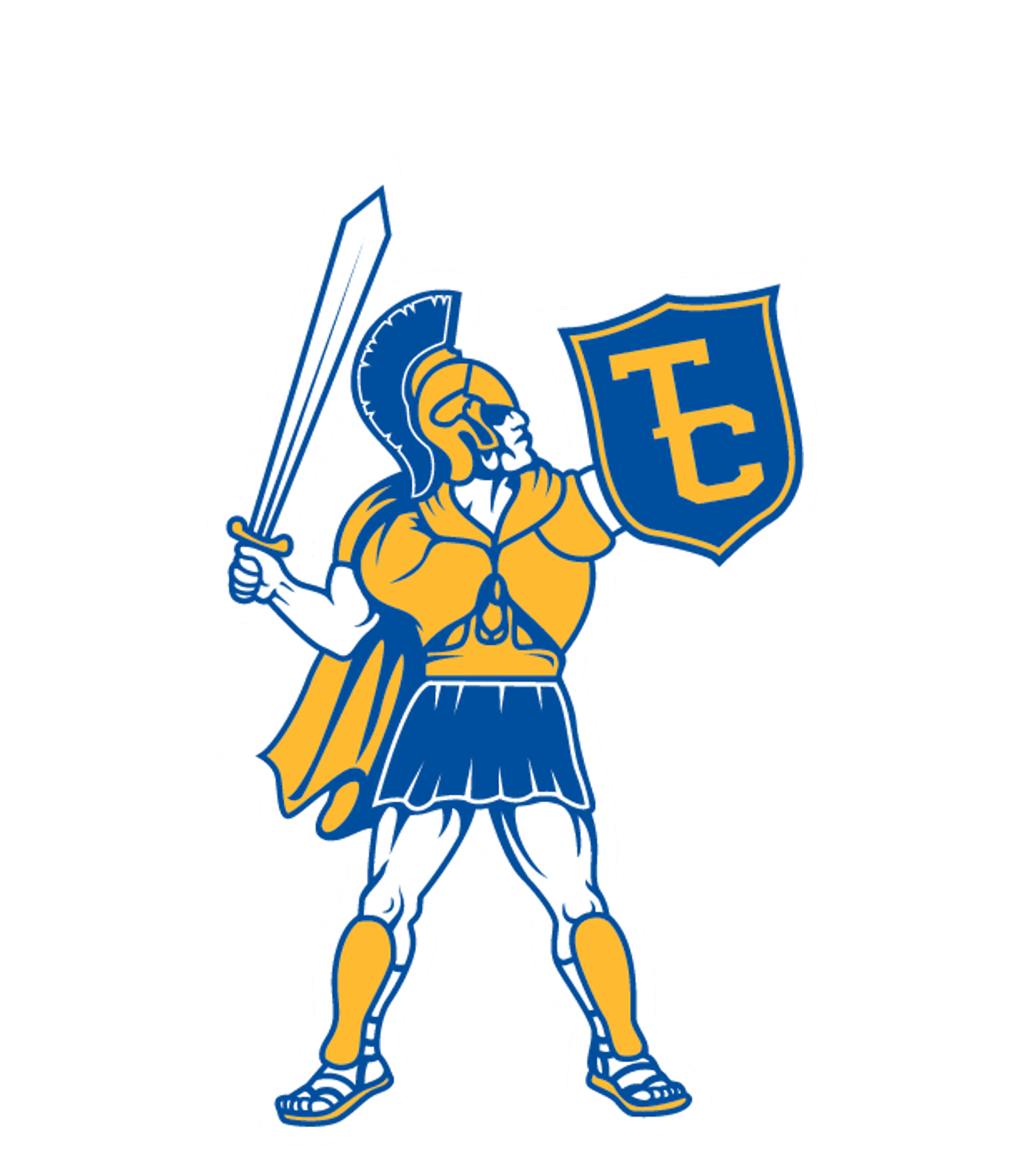 Tri Central Middle-High School Logo