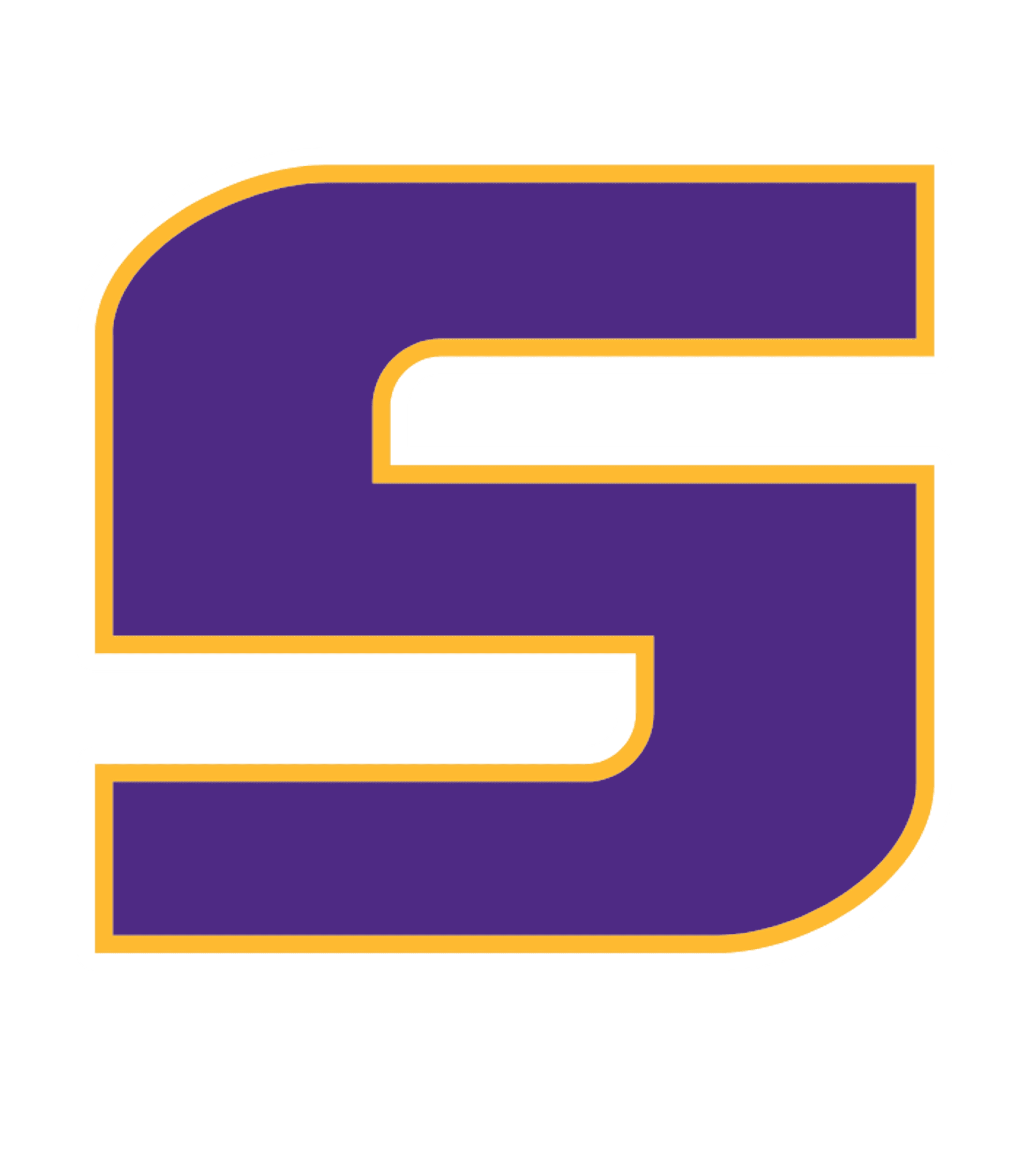 SLATER HIGH Logo