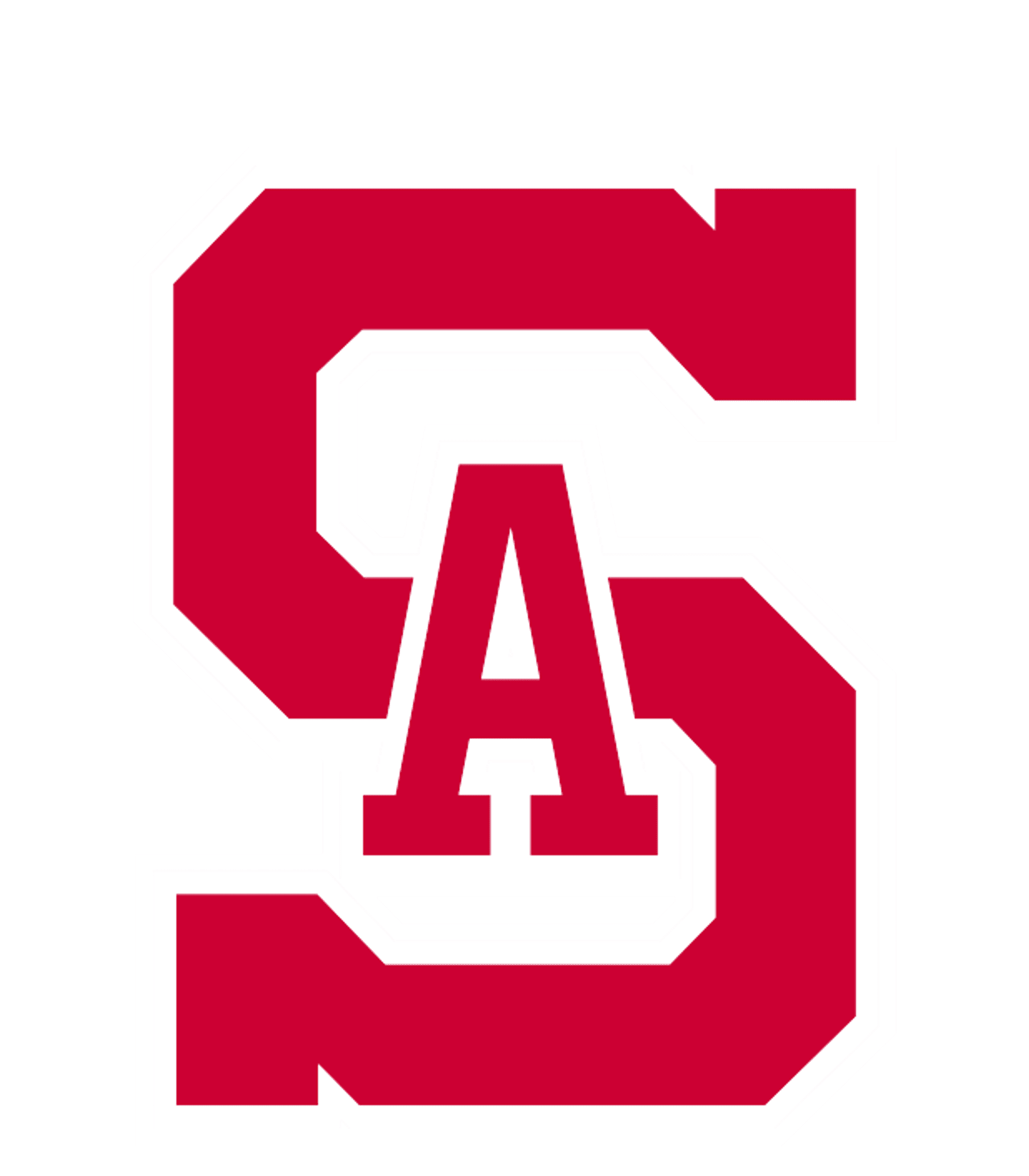 Southern Alamance High Logo