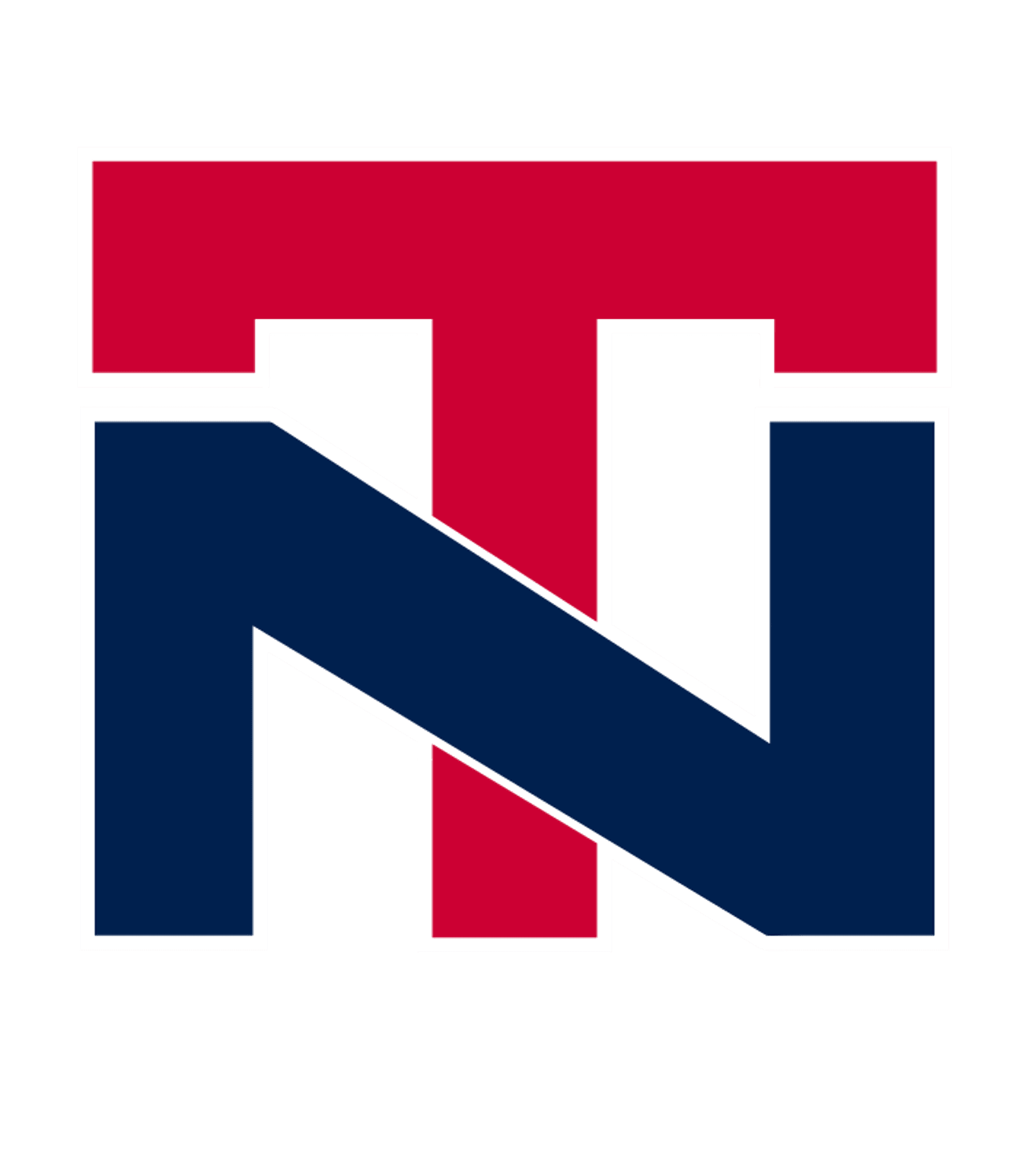 TONAWANDA MIDDLE/HIGH SCHOOL Logo