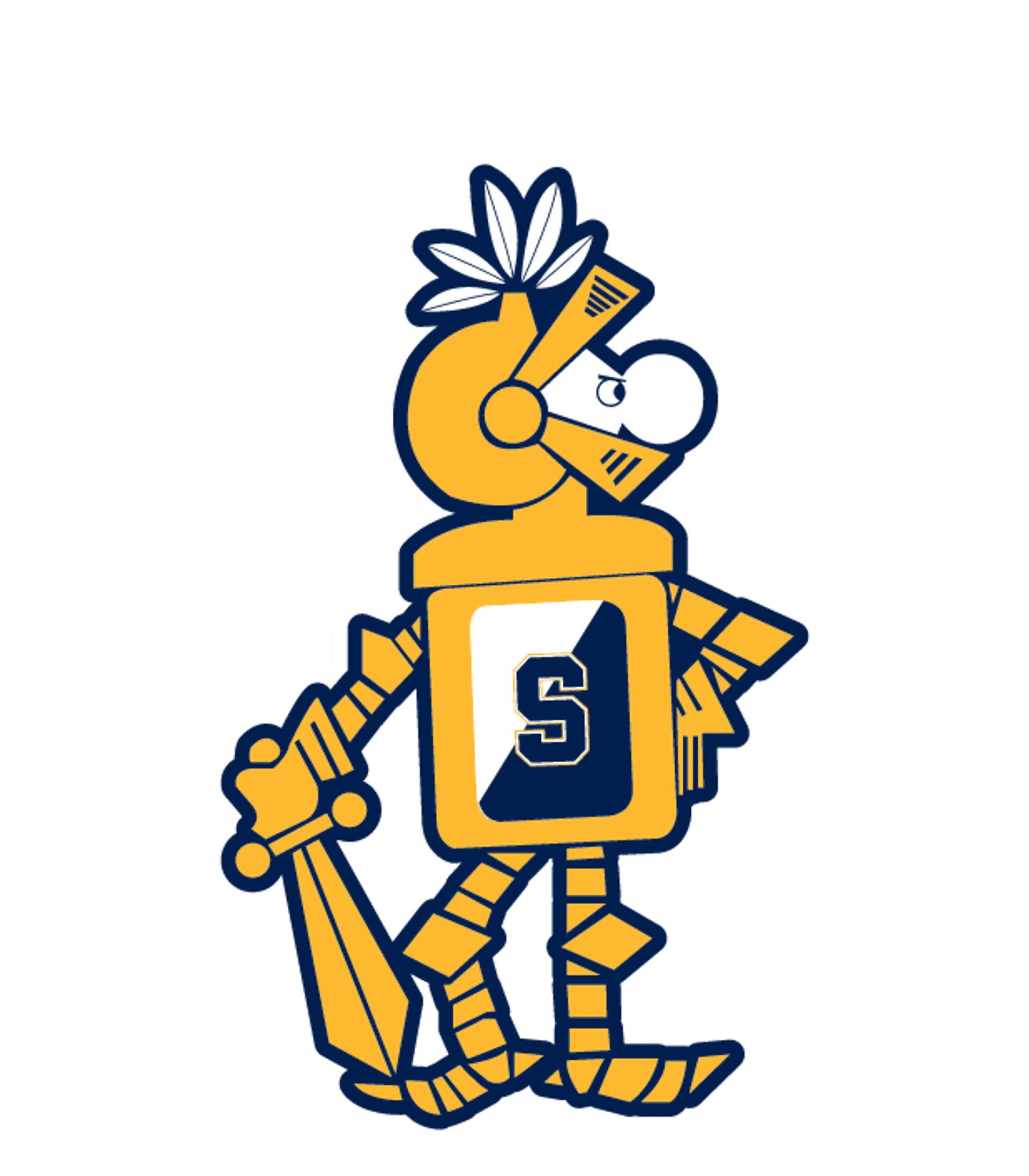 Soquel High Logo